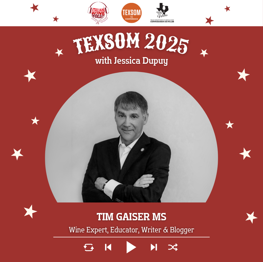 Italian Wine Podcast