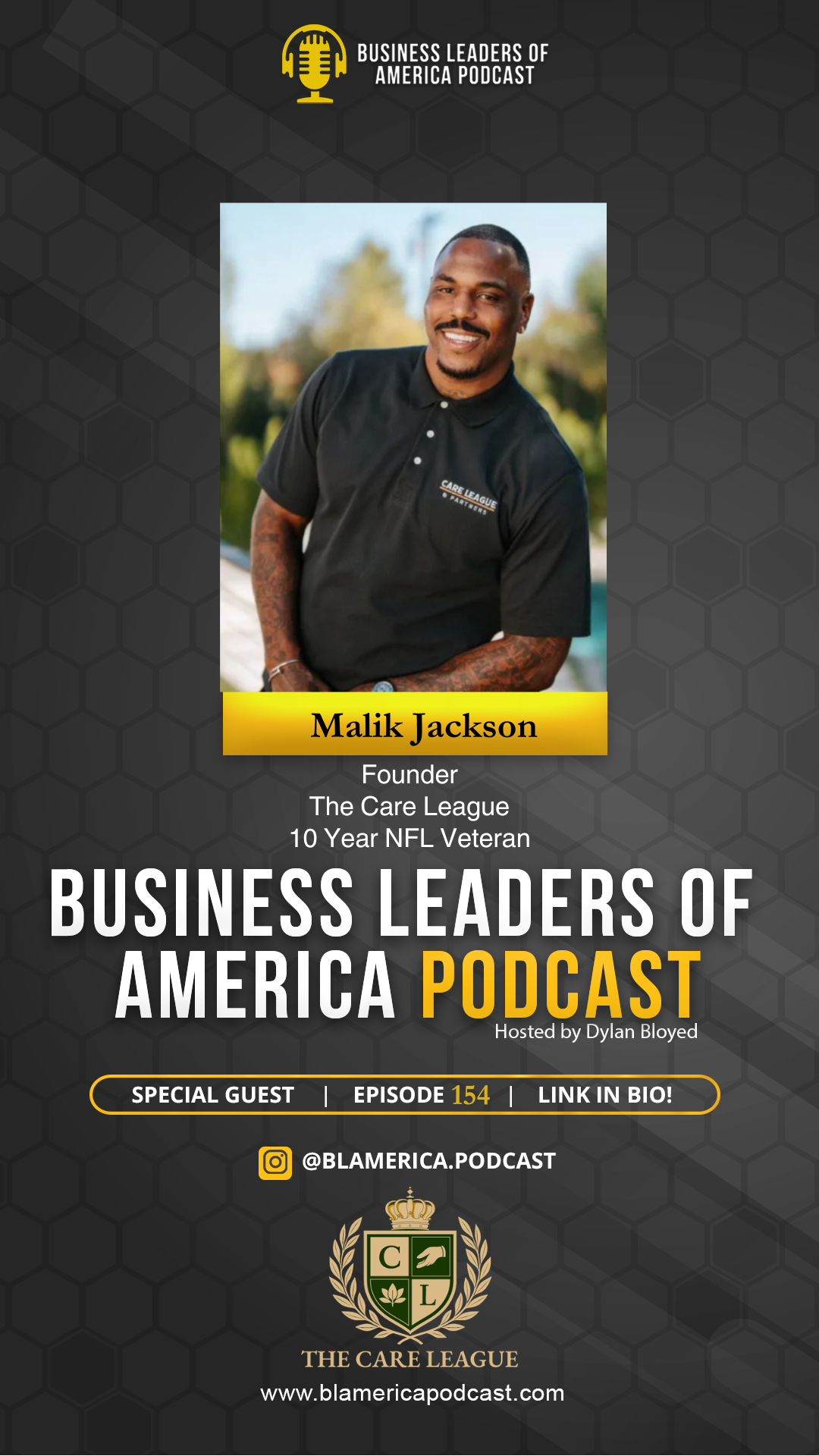 Business Leaders of America Podcast