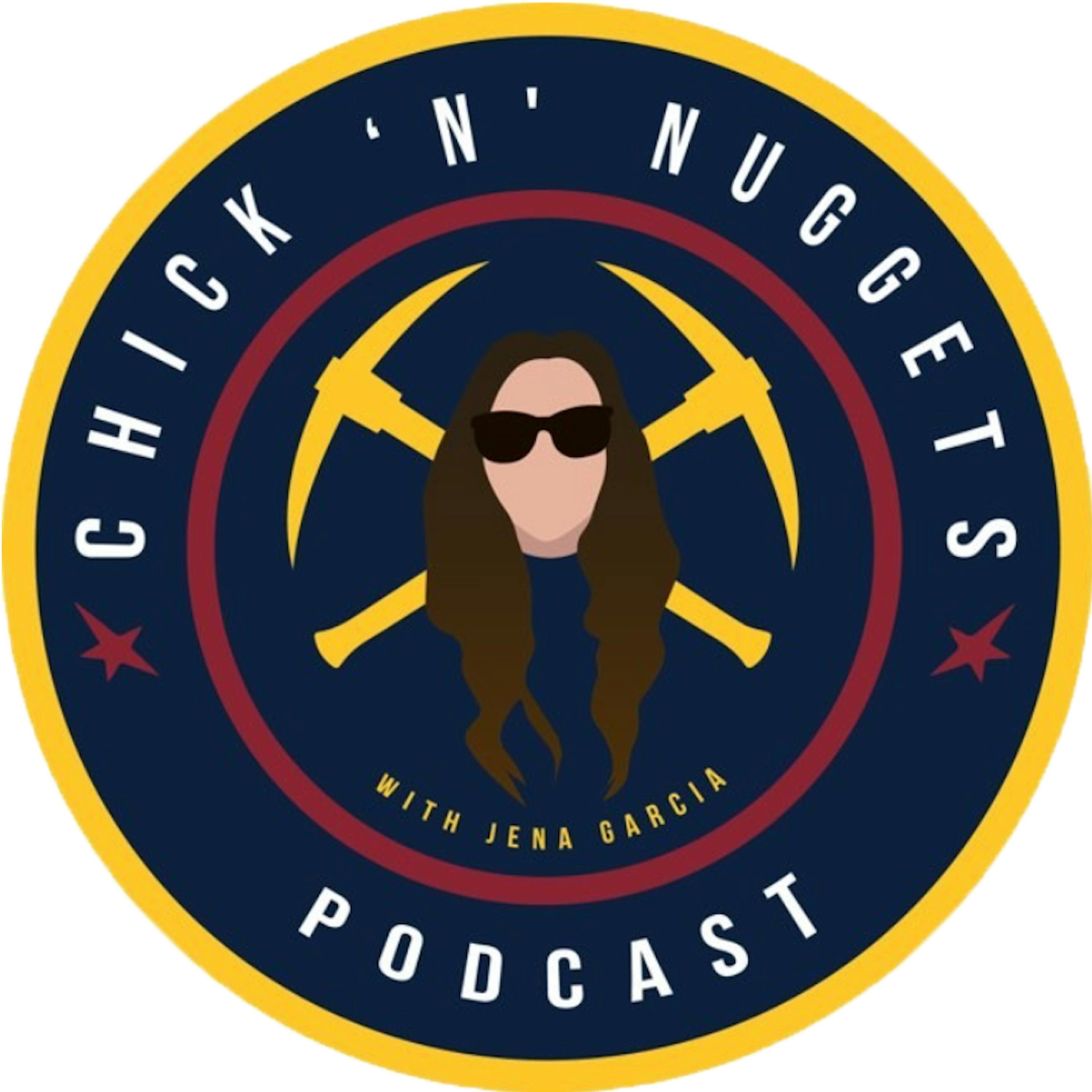 Nuggets on an Upswing | Chick N Nuggets