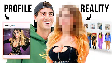 Blind Dating 6 Girls By Dating App Blind Dating 6 Girls By Dating App