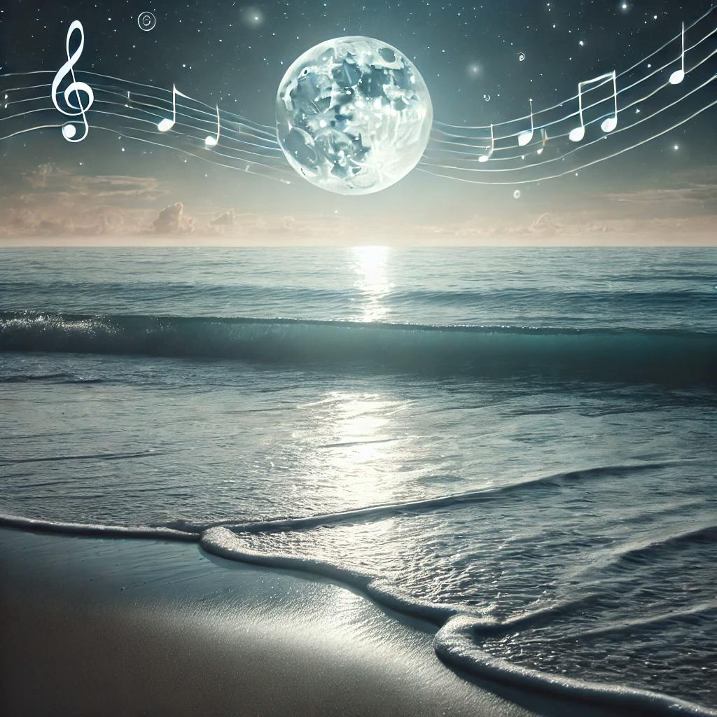 MÚSICA Suave y OLAS Tranquilas para DORMIR Mejor episode artwork