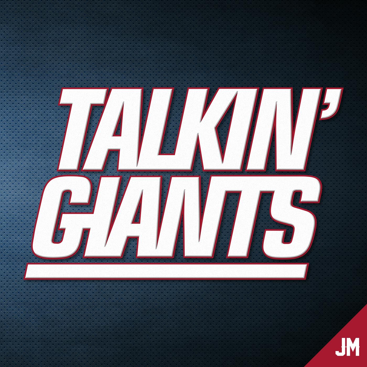 432 | Giants Draft Evan Neal + Kayvon Thibodeaux