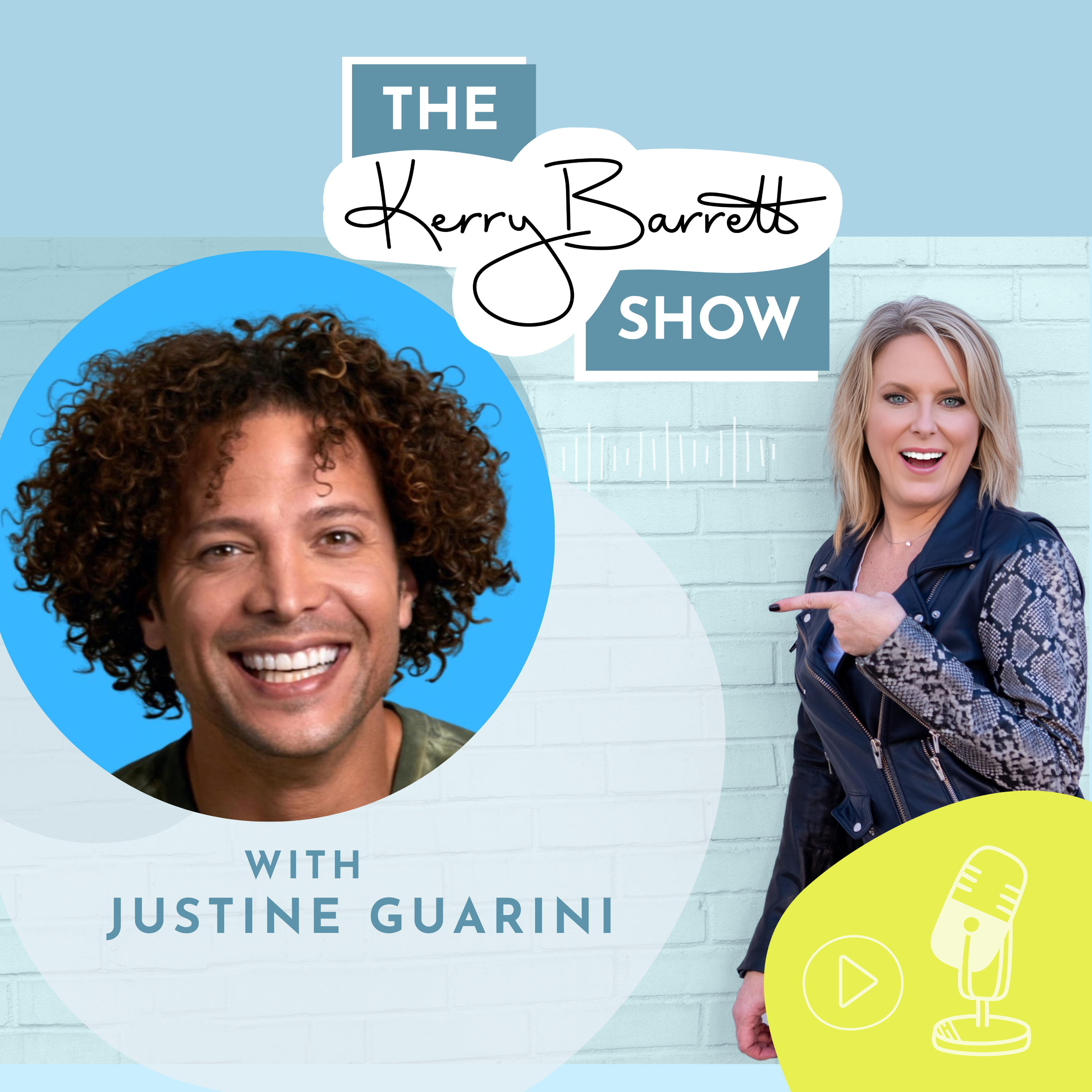 The Kerry Barrett Show