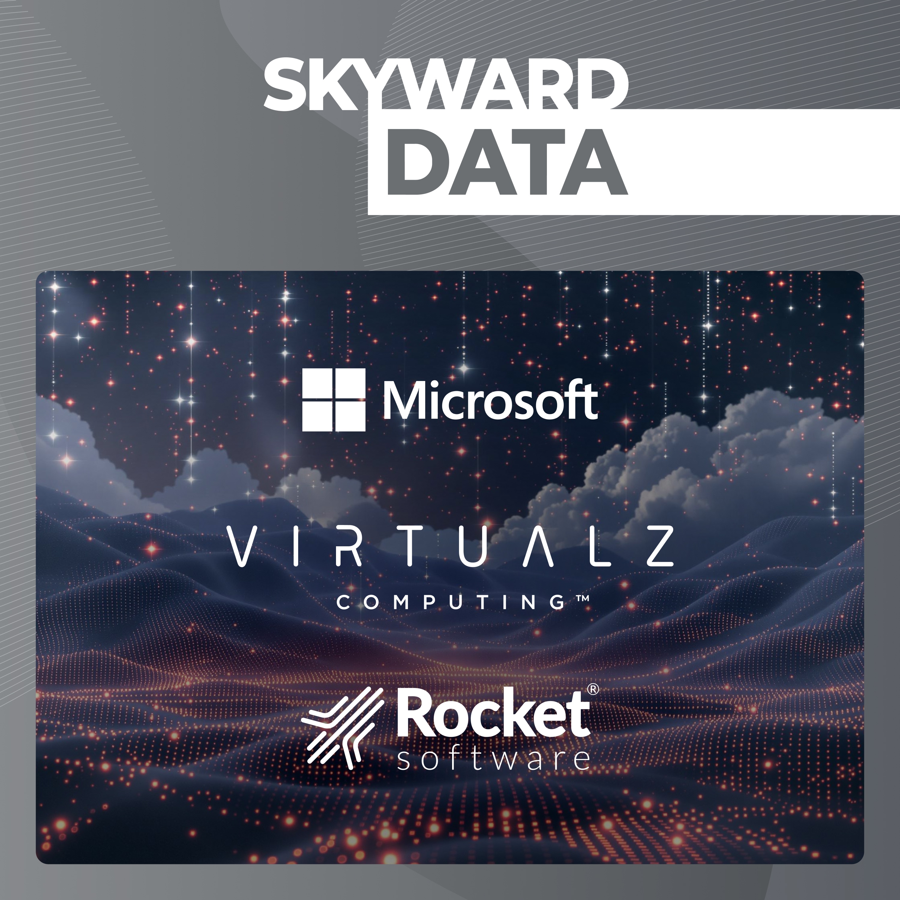 Skyward Data