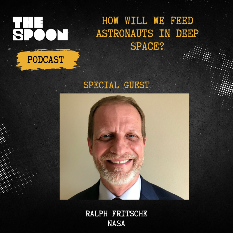 The Bloomberg Alt-Meat Hullabaloo with Rachel Konrad