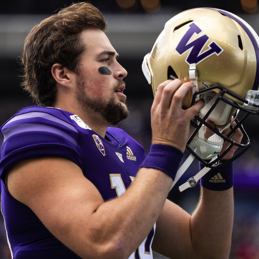 Podcast of Champions - NFL defections, new Vidgo deal for Pac-12 Networks