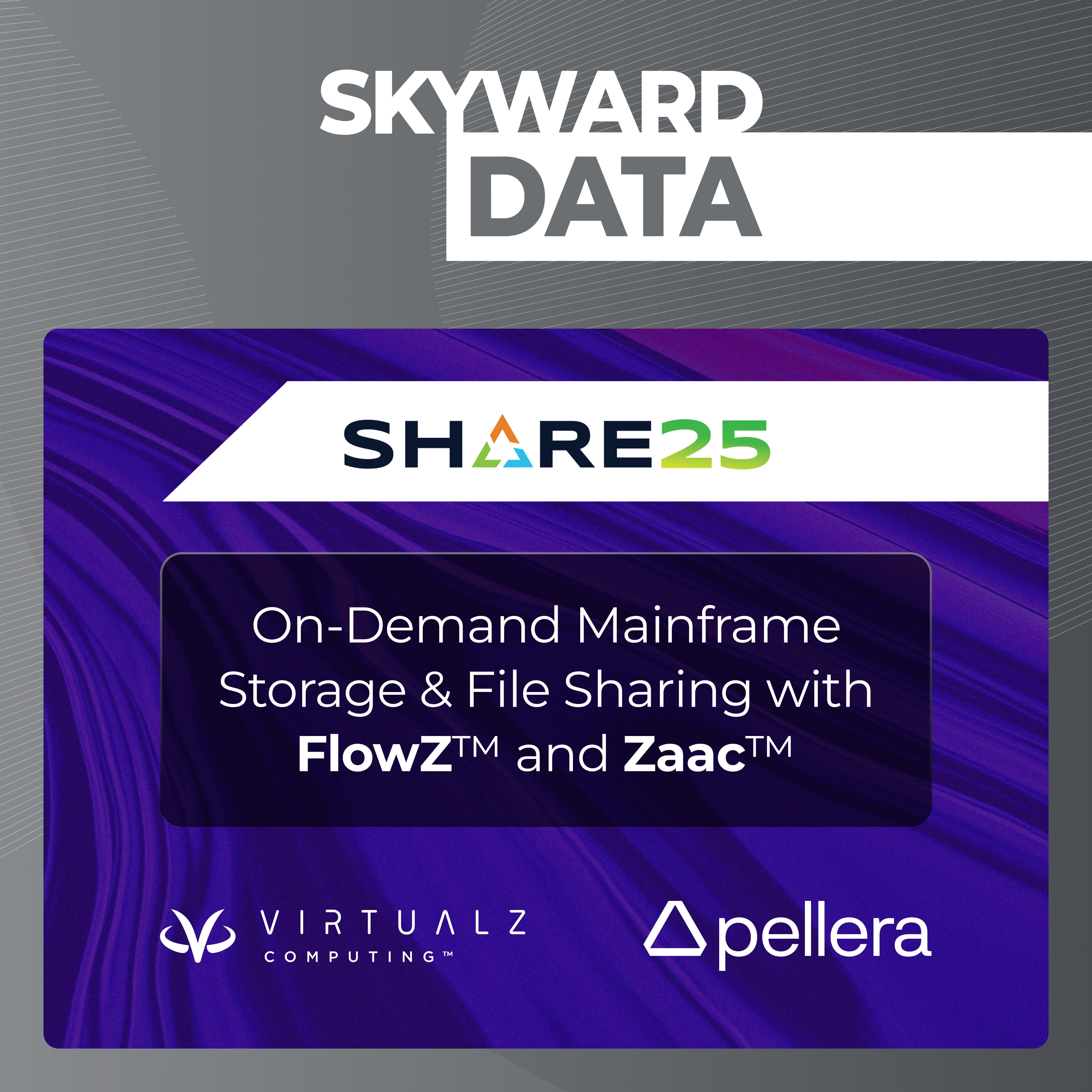 Skyward Data