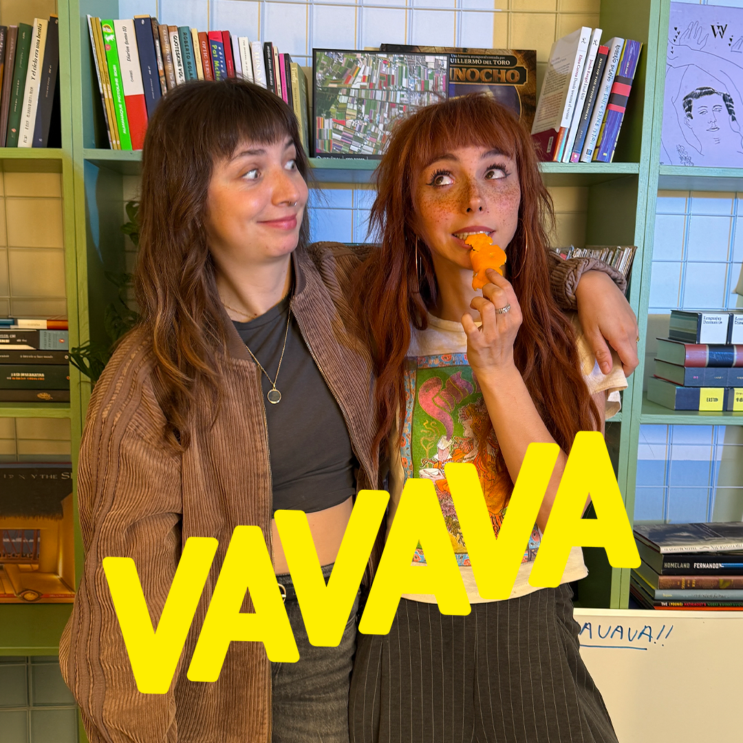¿Cuál es la mejor peli mexicana? | VA VA VA episode artwork