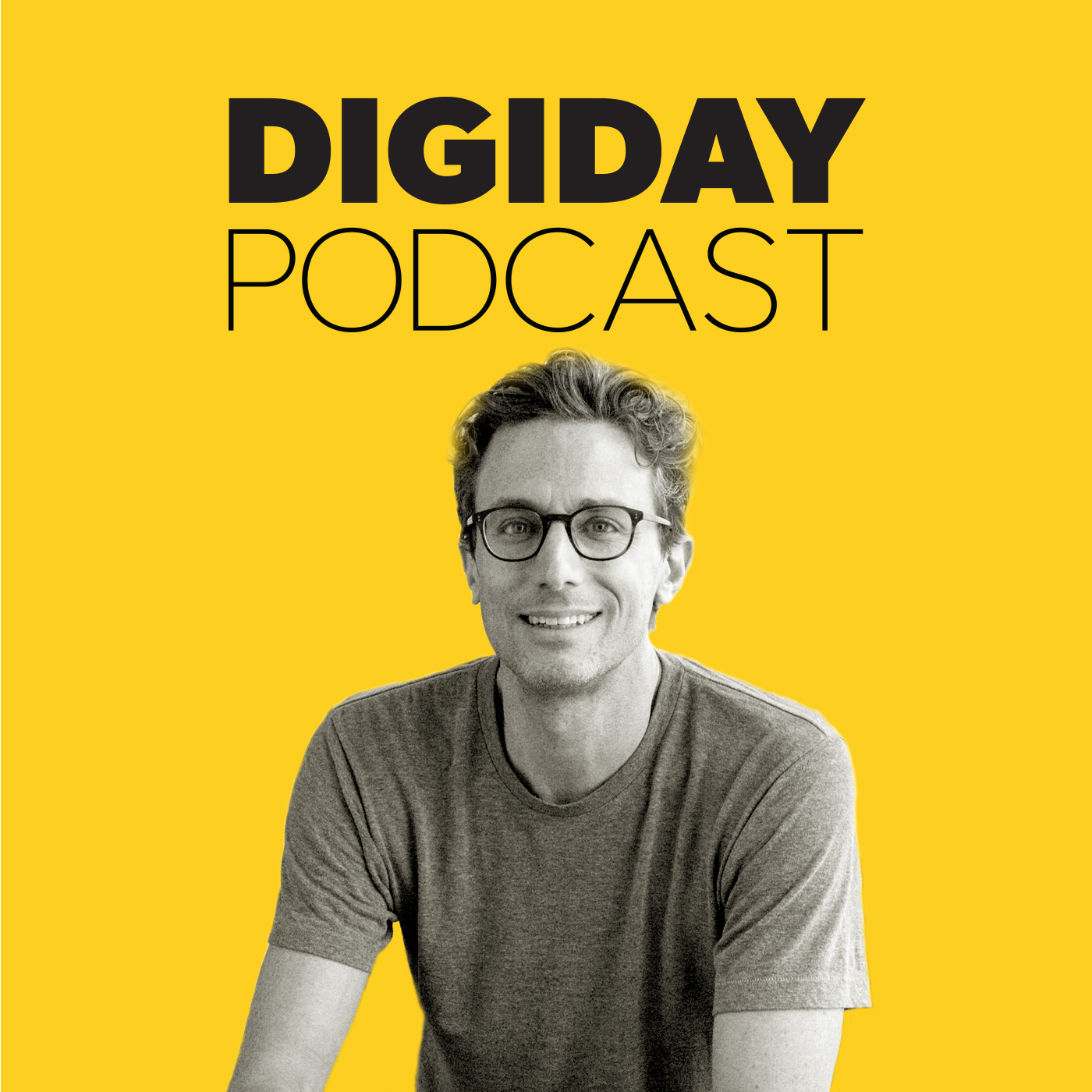 The Digiday Podcast