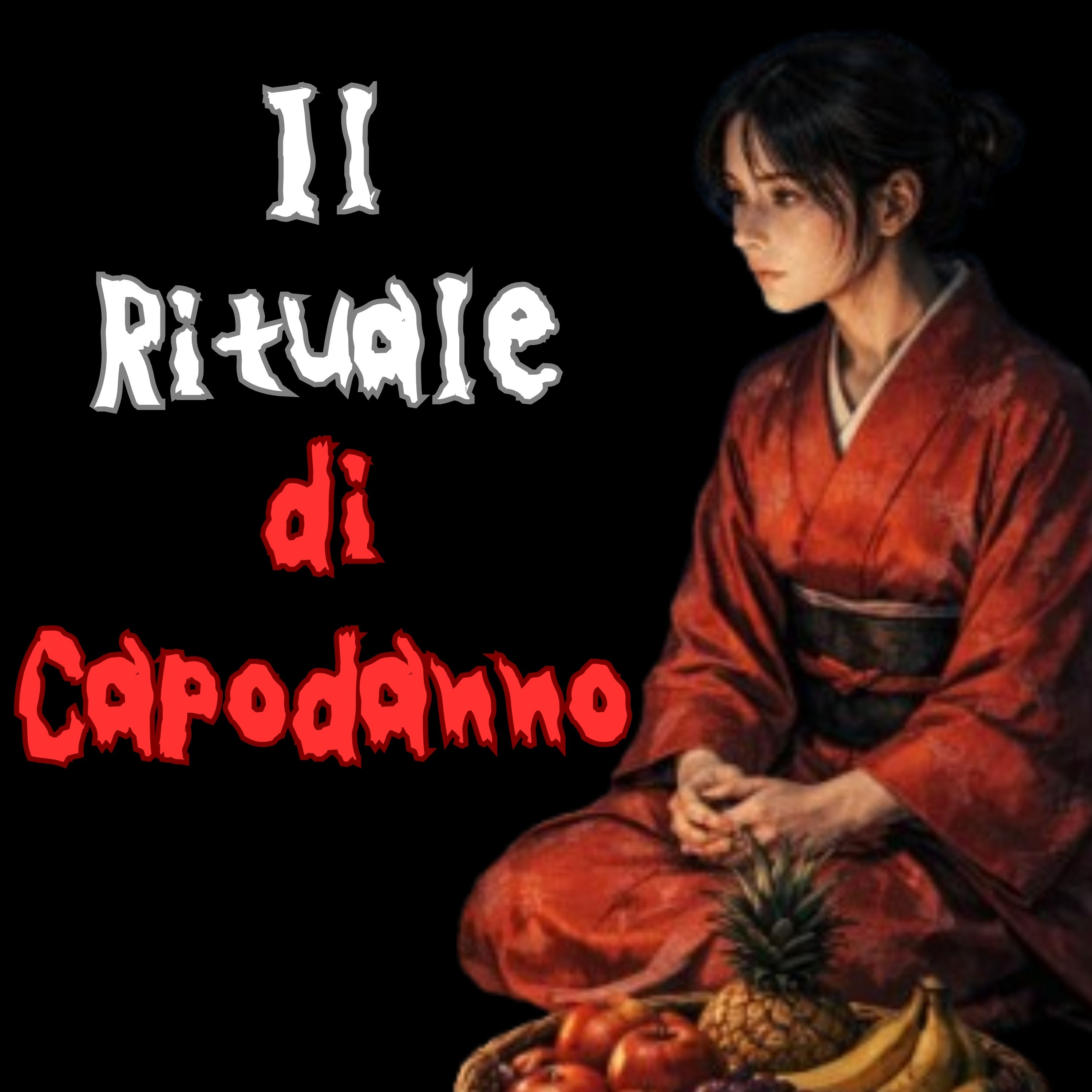 Vuoi sapere COSA ti riserverà L'ANNO NUOVO? Questo RITUALE fa al caso tuo ! episode artwork