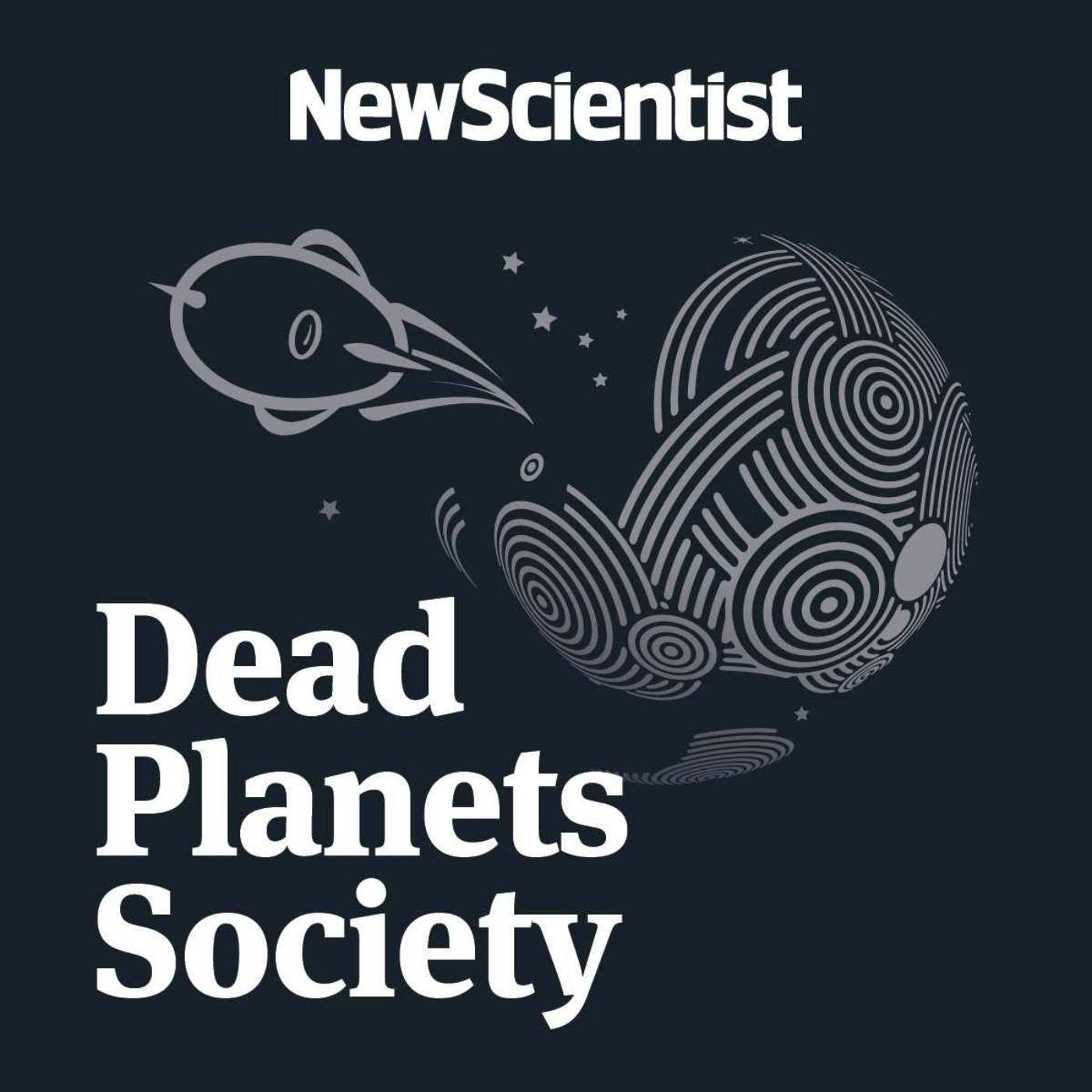 Dead Planets Society: Removing Mars’s Iron With a Magnet Dead Planets Society: Removing Mars’s Iron With a Magnet