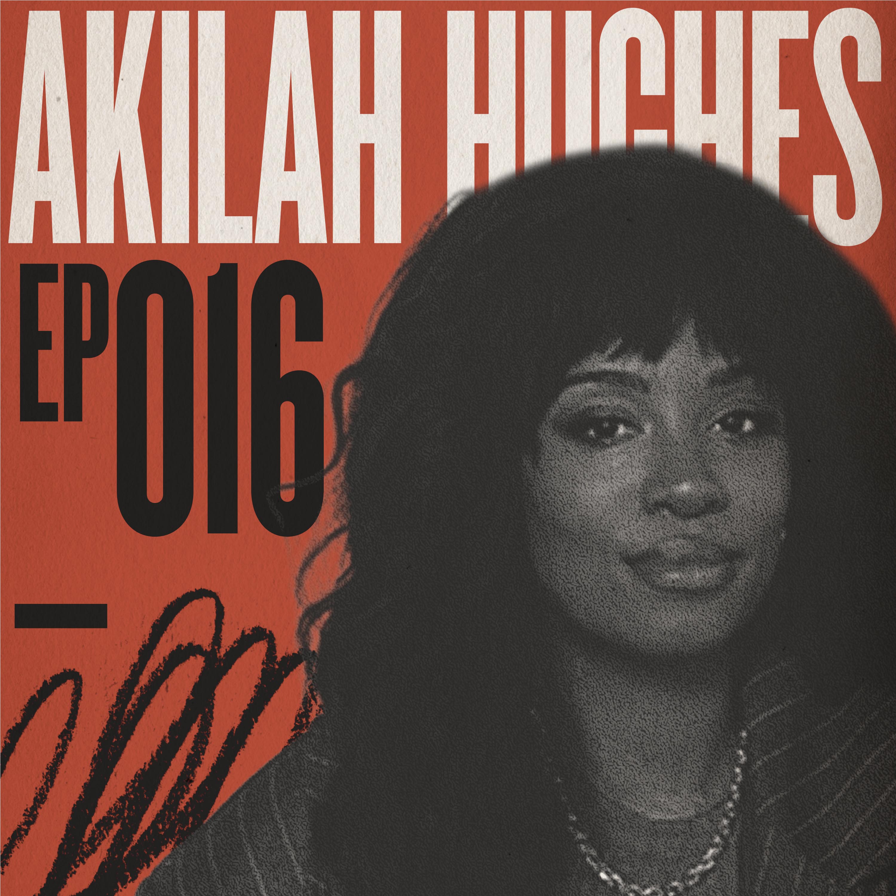 SNL Auditions, Outdated Mascots & Internet Outrage | Akilah Hughes