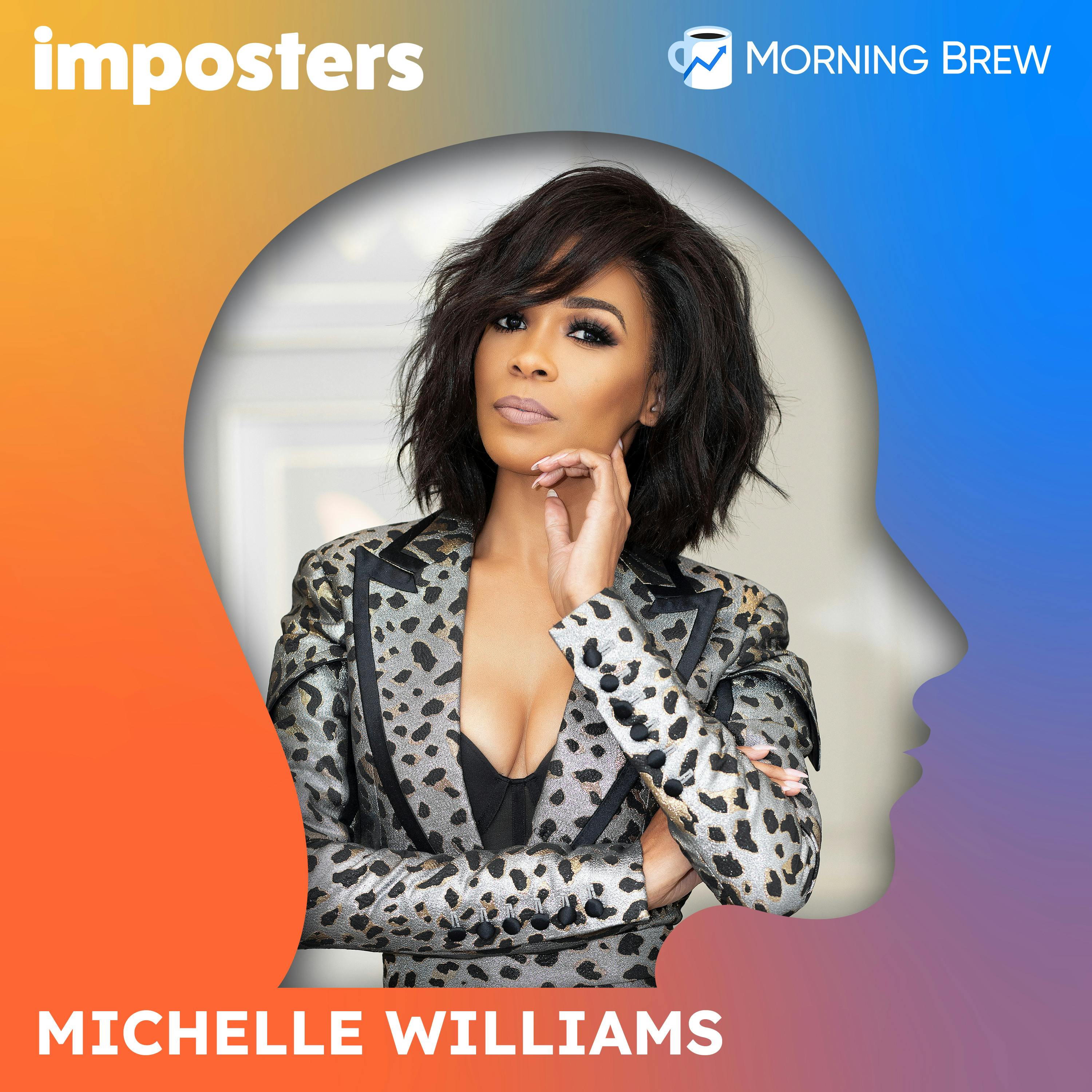 How Michelle Williams Overcame Her Depression After Destiny’s Child Image