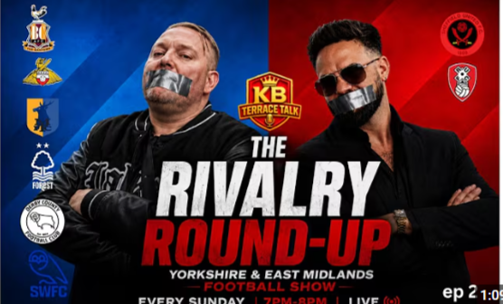 YORKSHIRE ANDS RIVALS | OPENING WEEKEND REVIEW! EAST MIDLANDS ep 2 episode artwork