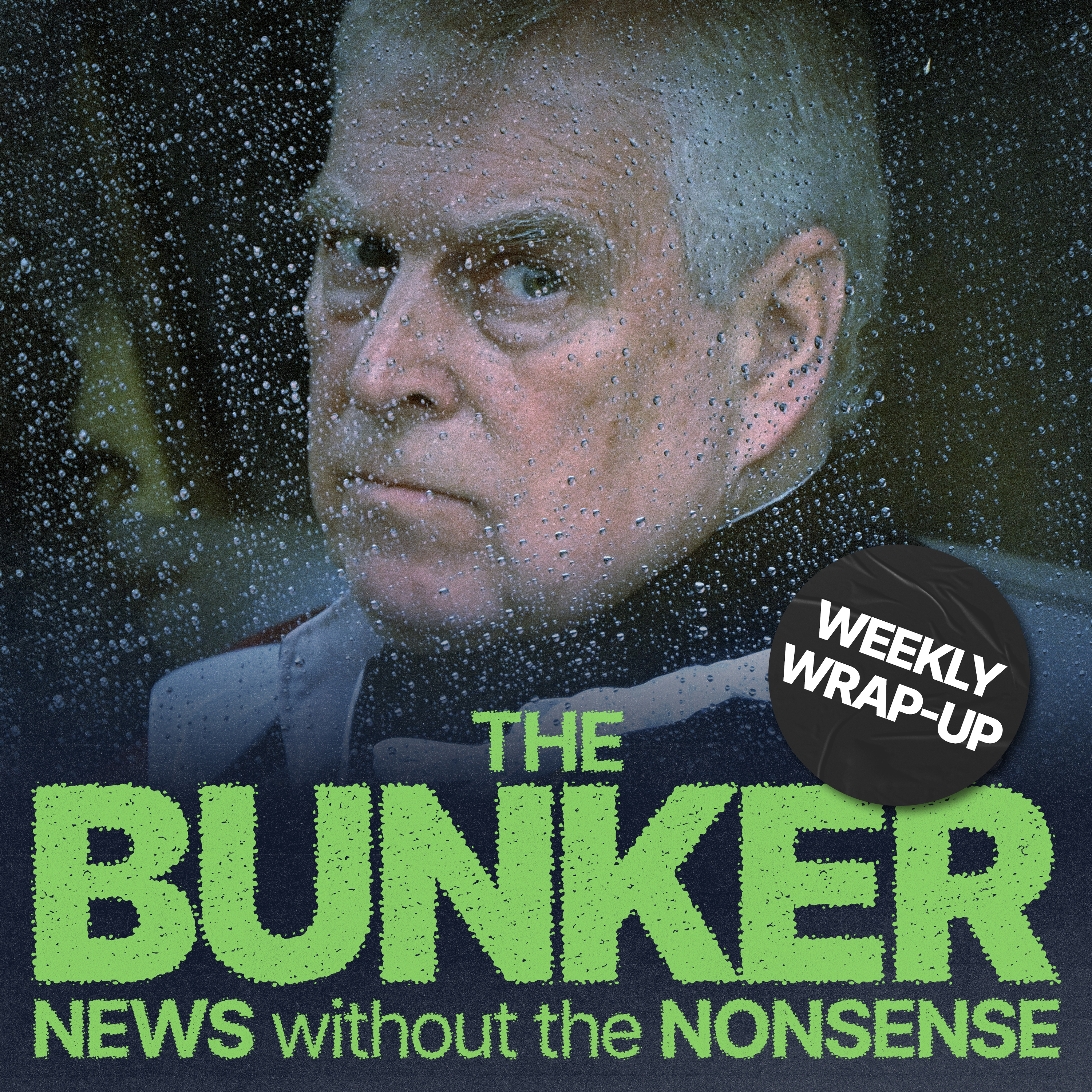 Epstein scandal sparks Andrew arrest: What next? – Weekly Wrap-up with Alex von Tunzelmann