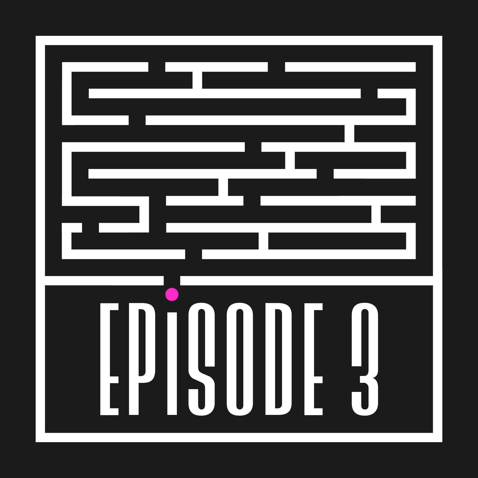 The Labyrinth Ep 3: The Last Day