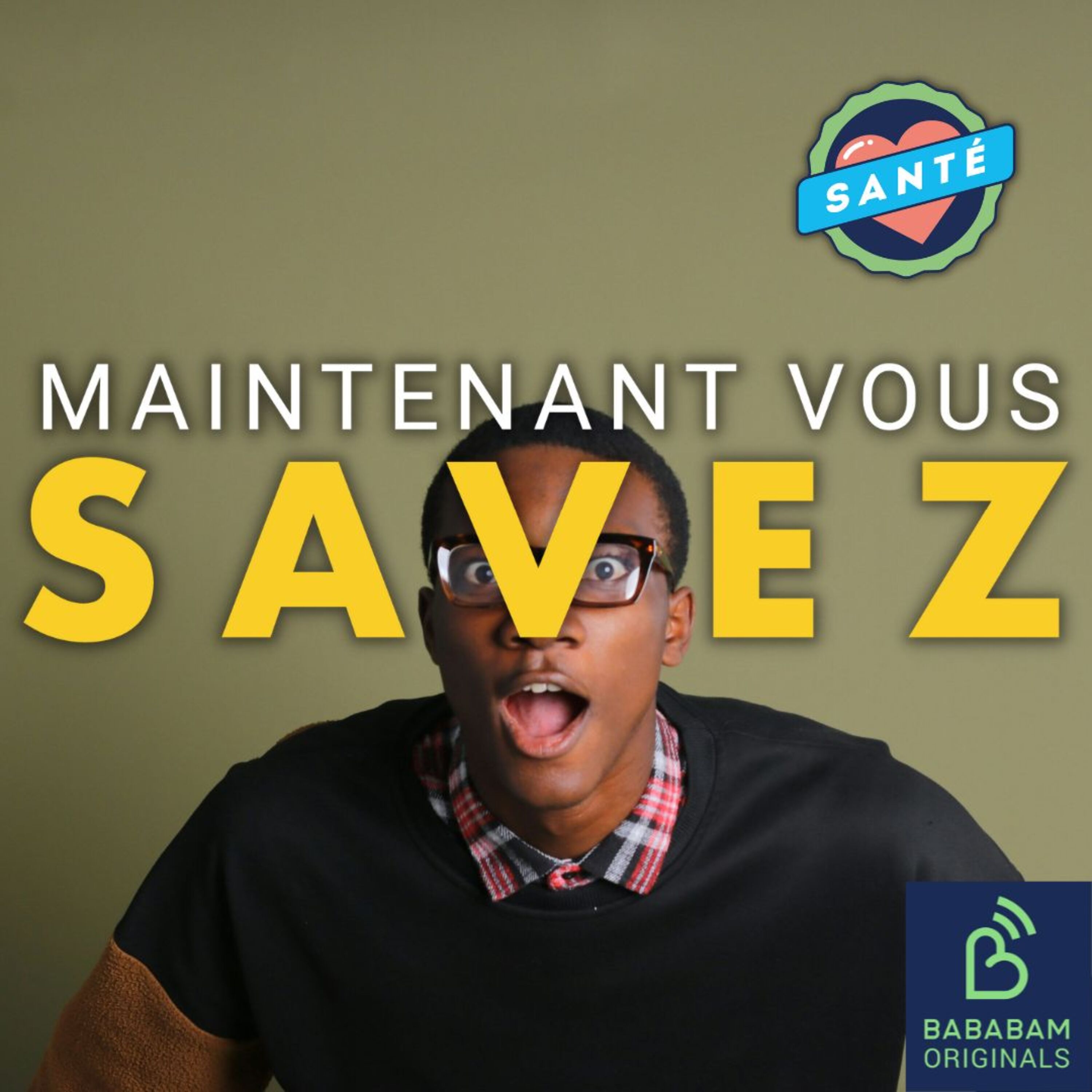 Pourquoi sursaute-t-on ?