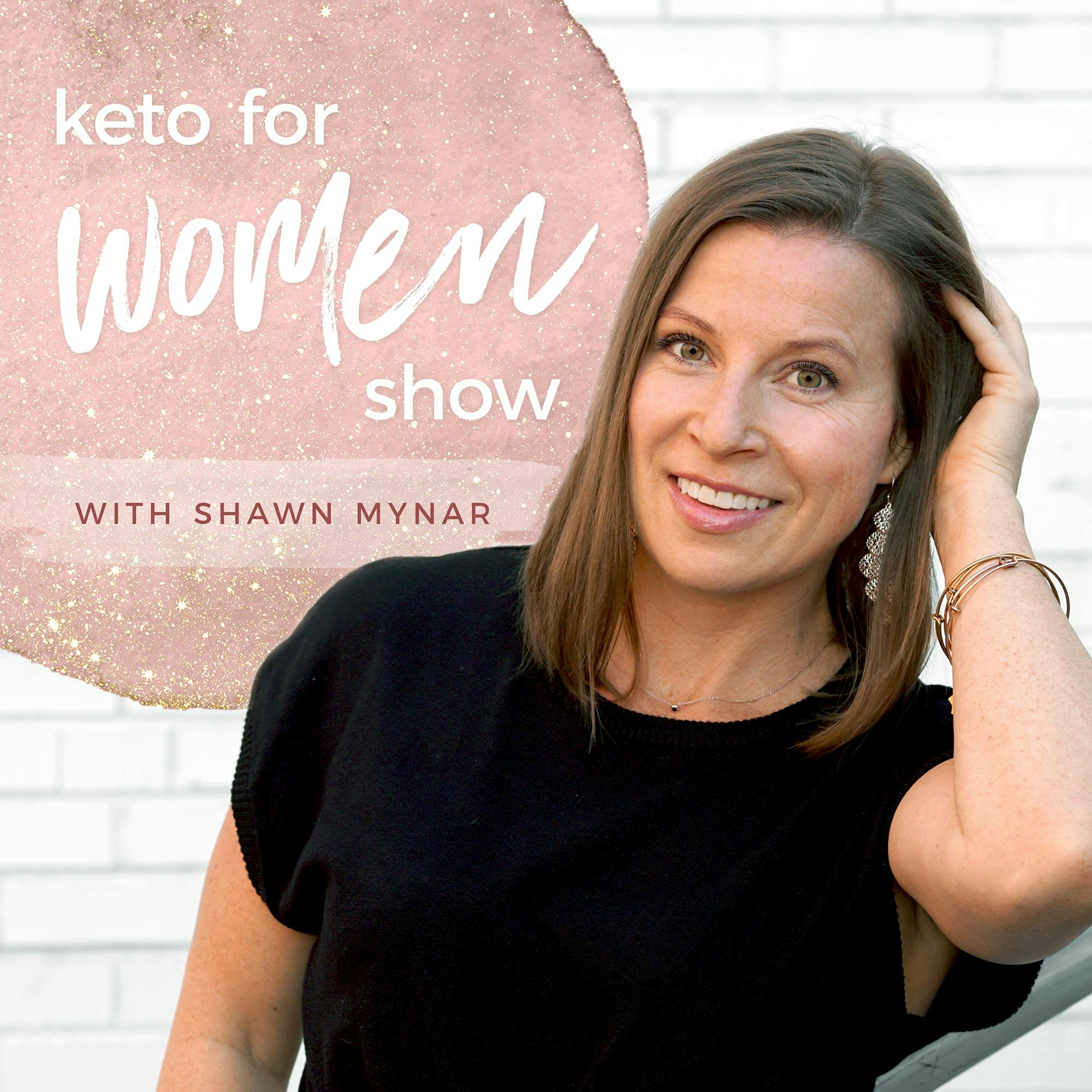 Keto, Stress Management, + a Value-Based Life To Fight Cancer with Heather Cooan -- #126