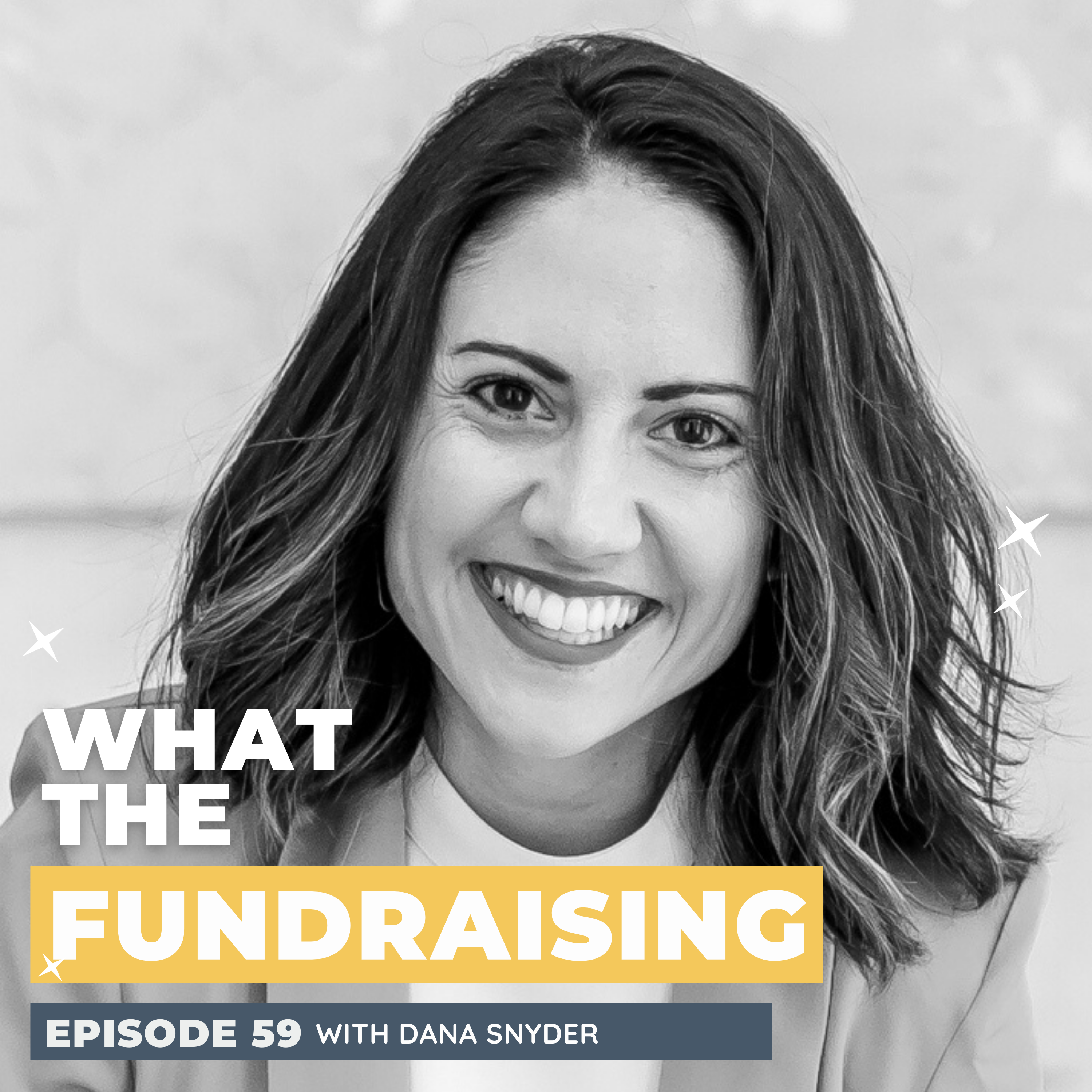 What the Fundraising