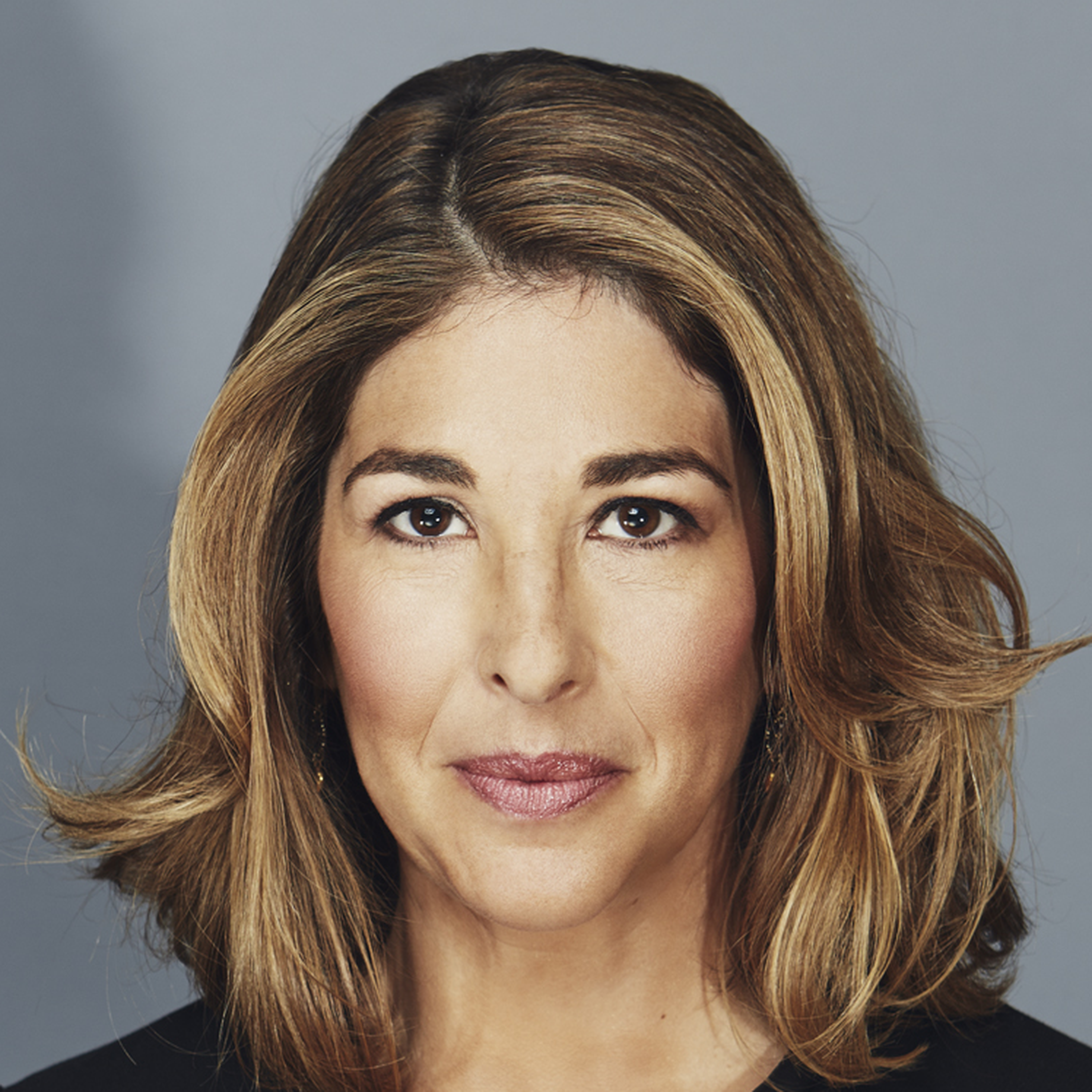 Naomi Klein on Donald Trump and the new shock politics