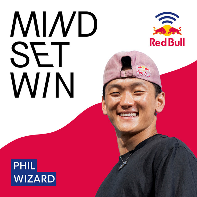 B-Boy Phil Wizard (Part A) - "I'm getting tired of living this way" and his constant battle with imposter syndrome