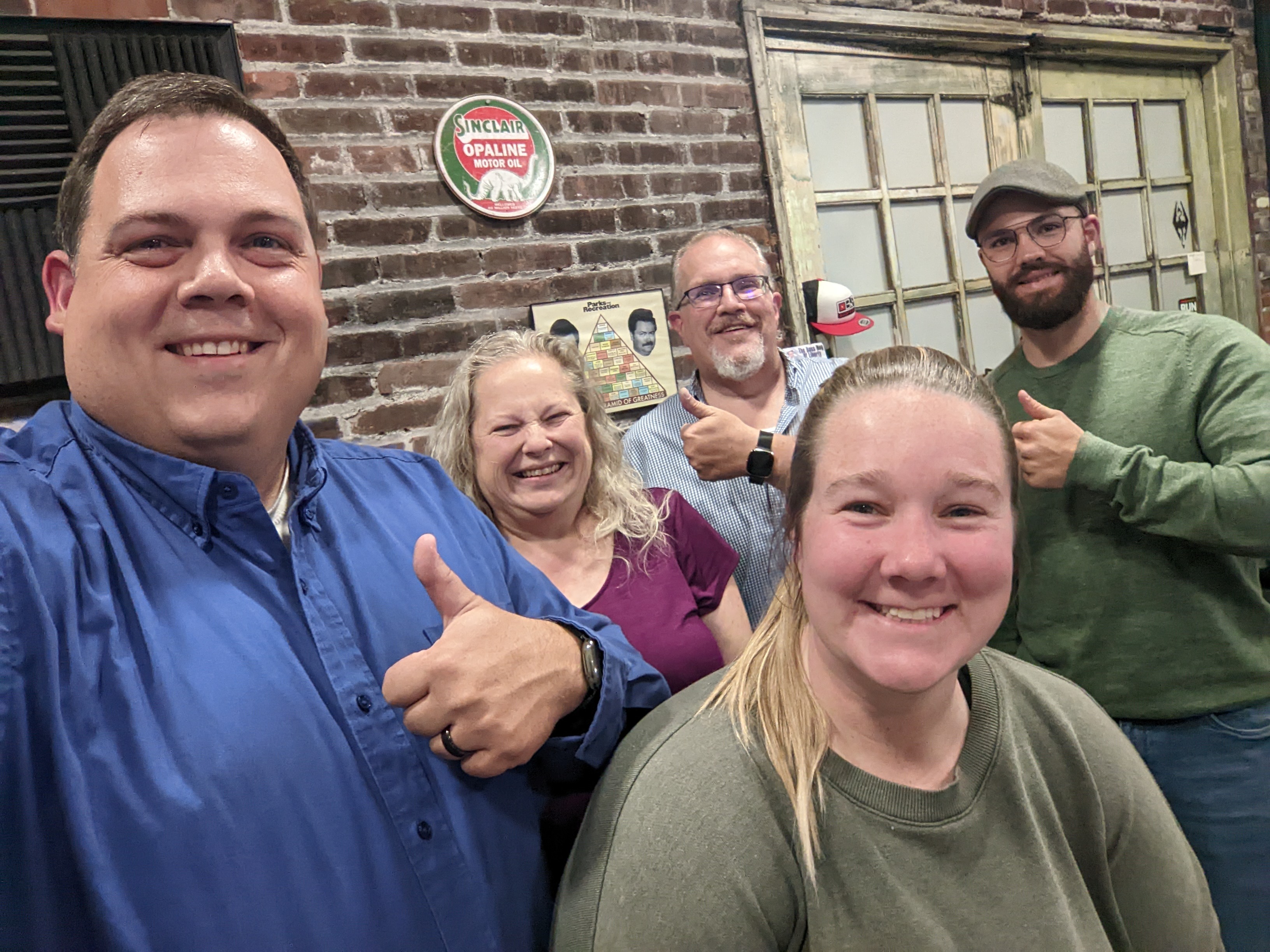 273: Candidate Series - Shannon Thom & Angela Mahaffey for County Council