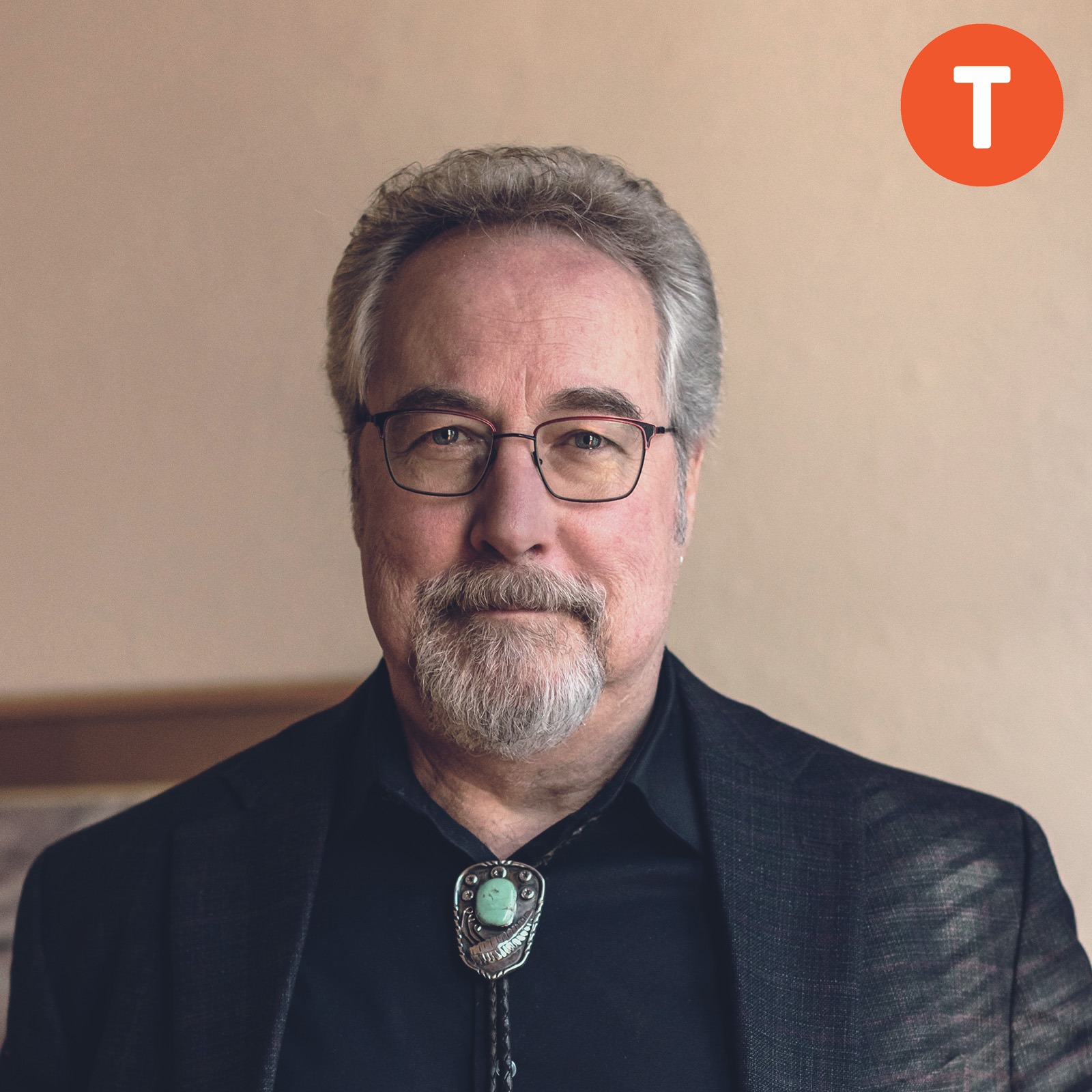 Into the Long Dark with Francis Weller