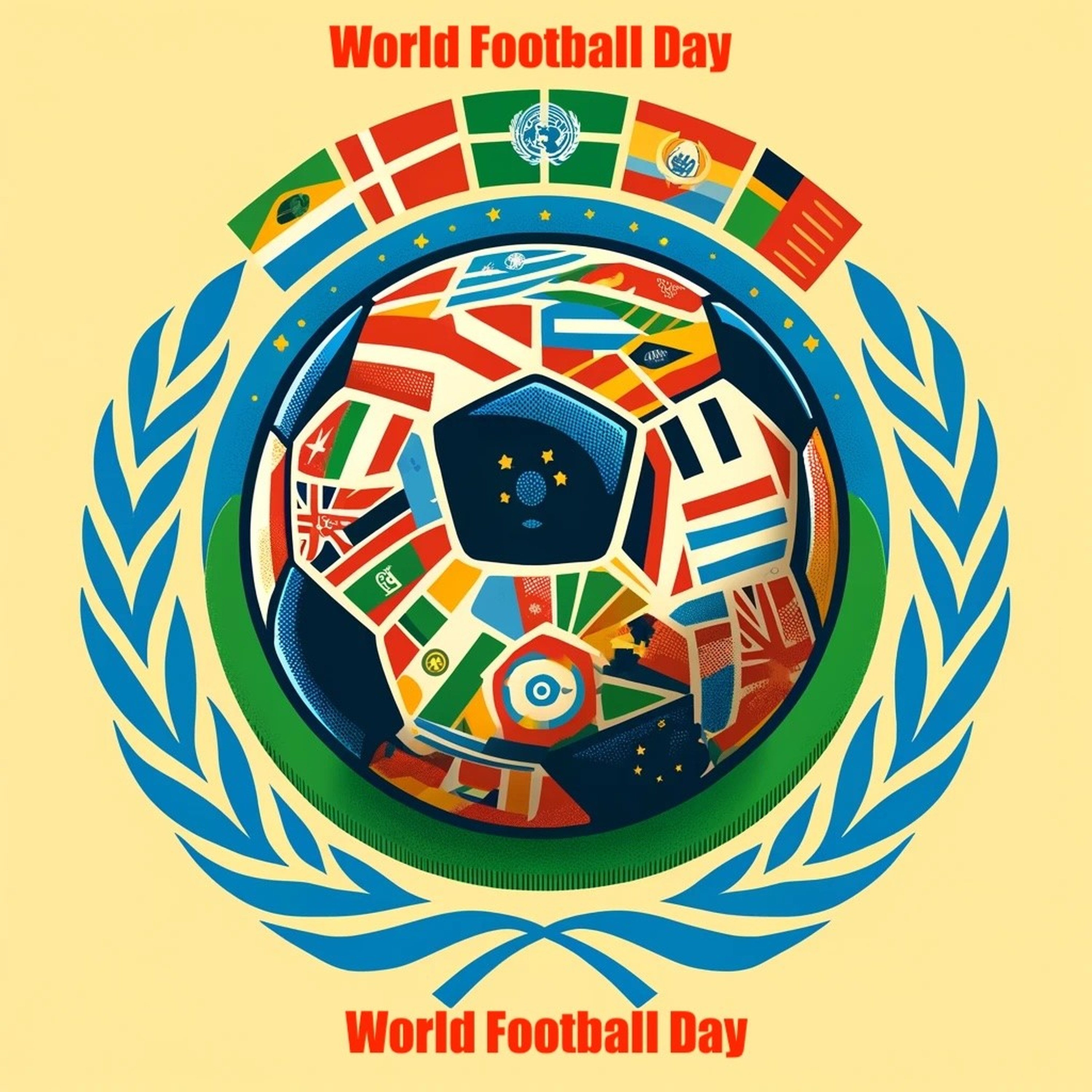 World Football Day