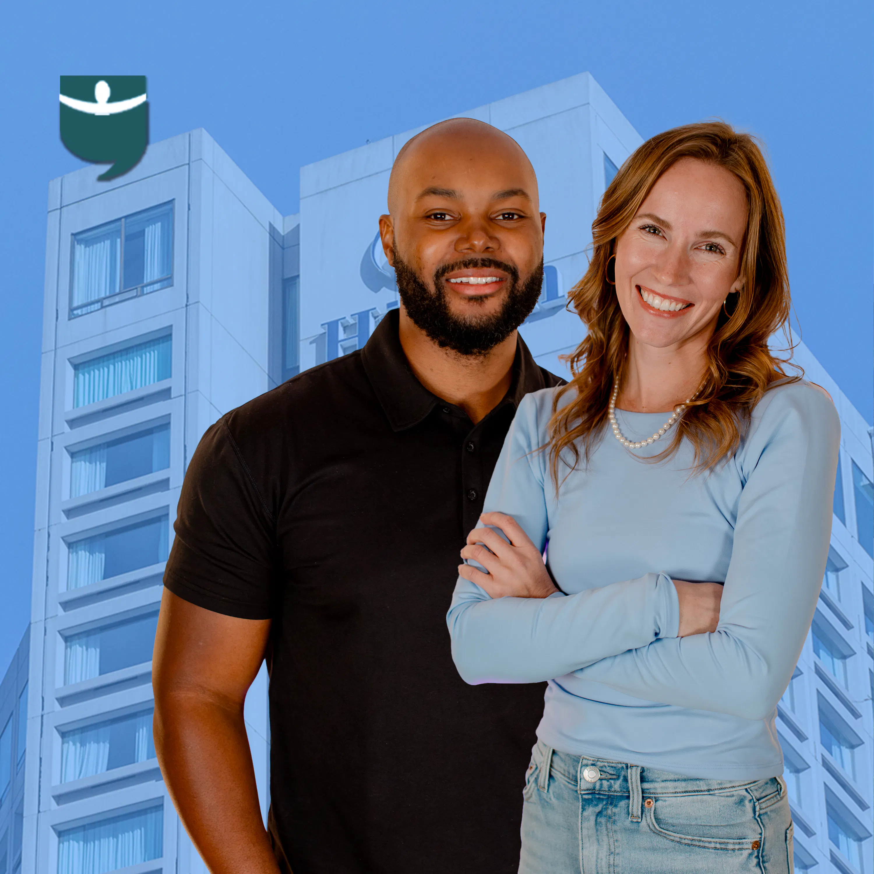 How to Invest in Hotels Without Money or Experience