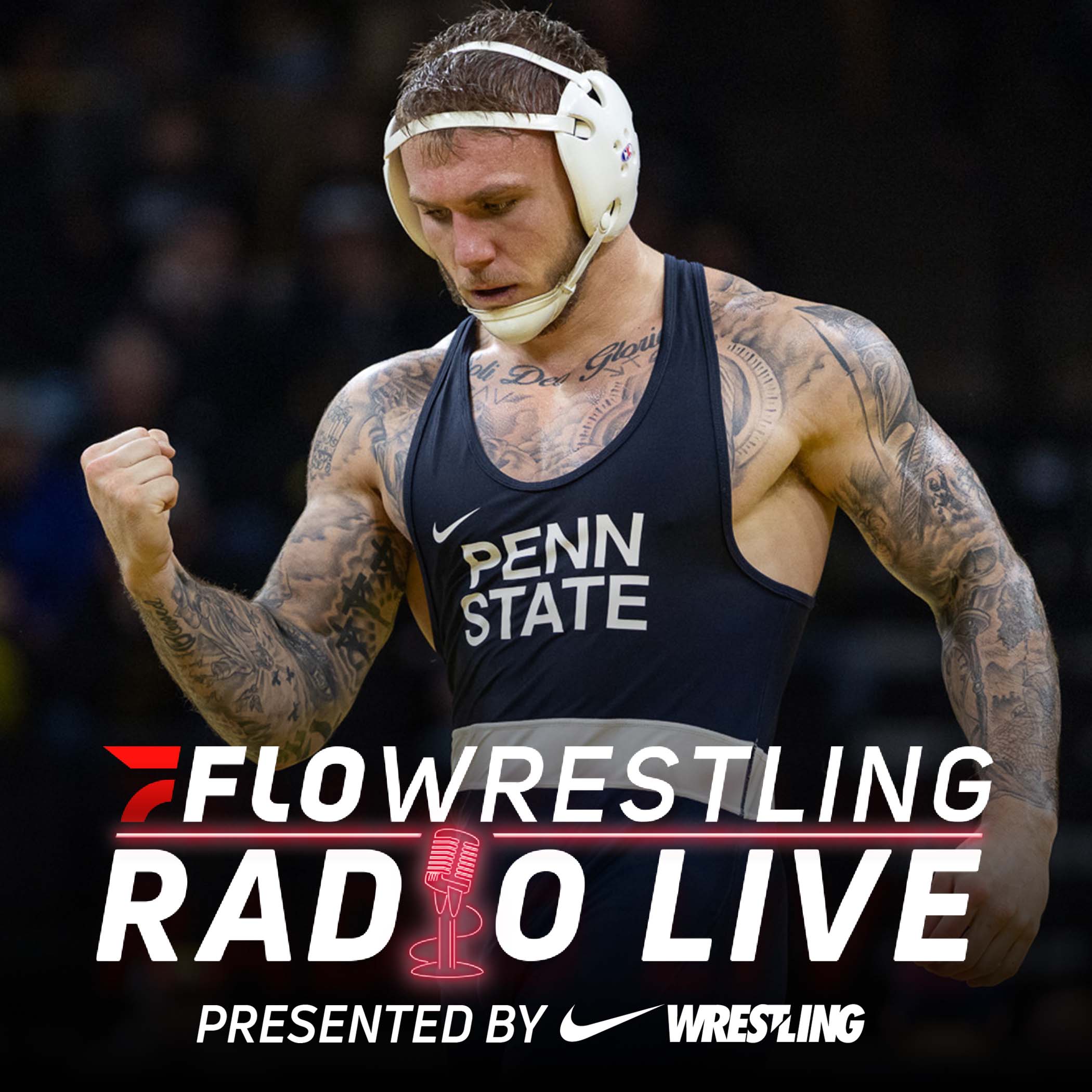 FRL 1,196 - Reacting To Penn State’s Domination Of Iowa