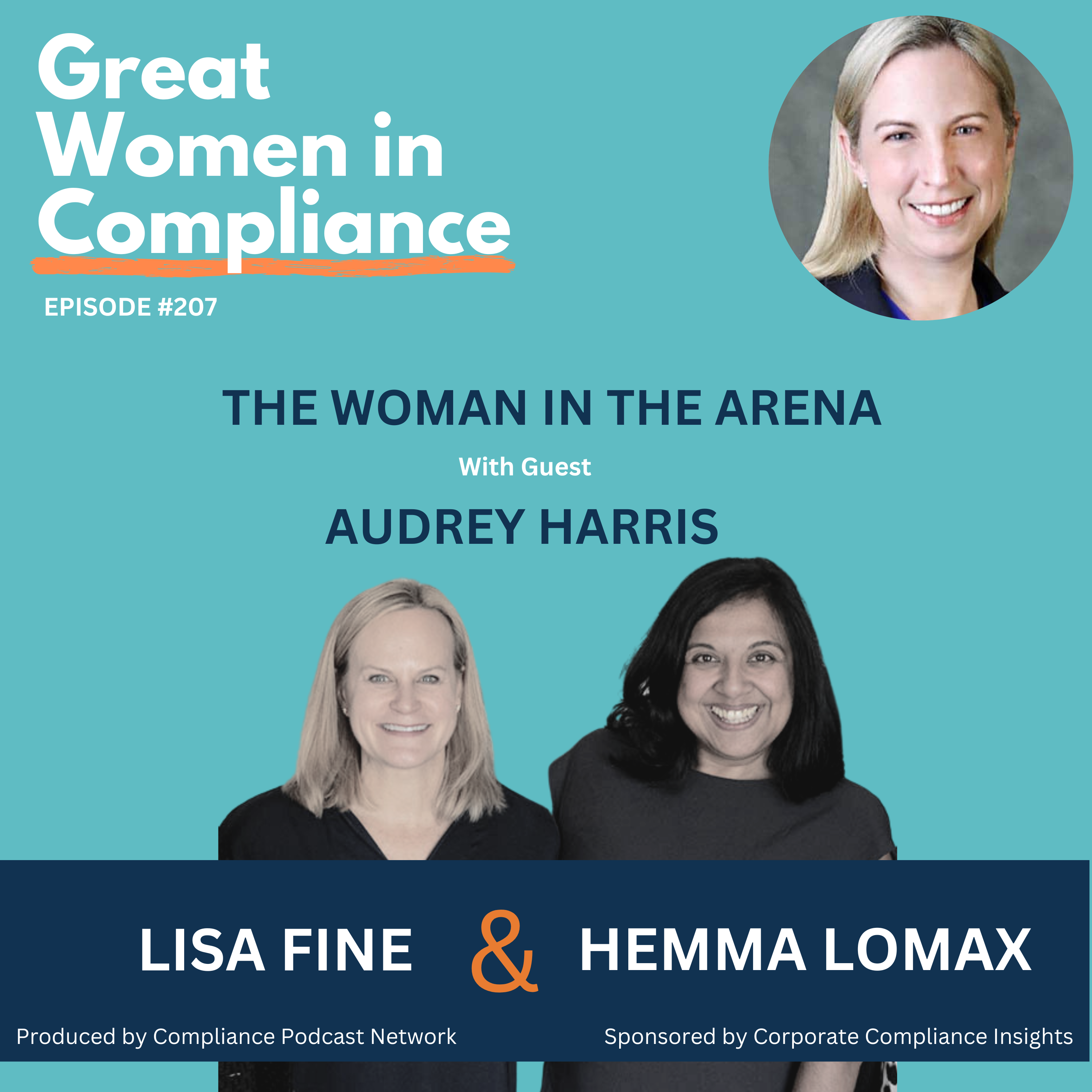 Great Women in Compliance