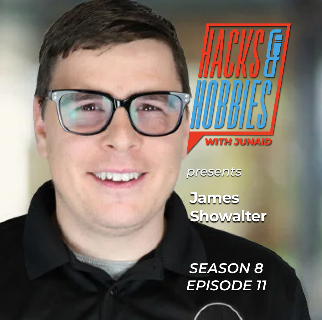 James Showalter — From Hurricane Survival to Disrupting a $100B Industry (Founder of Signature Solar, EG4 & Solar 76)