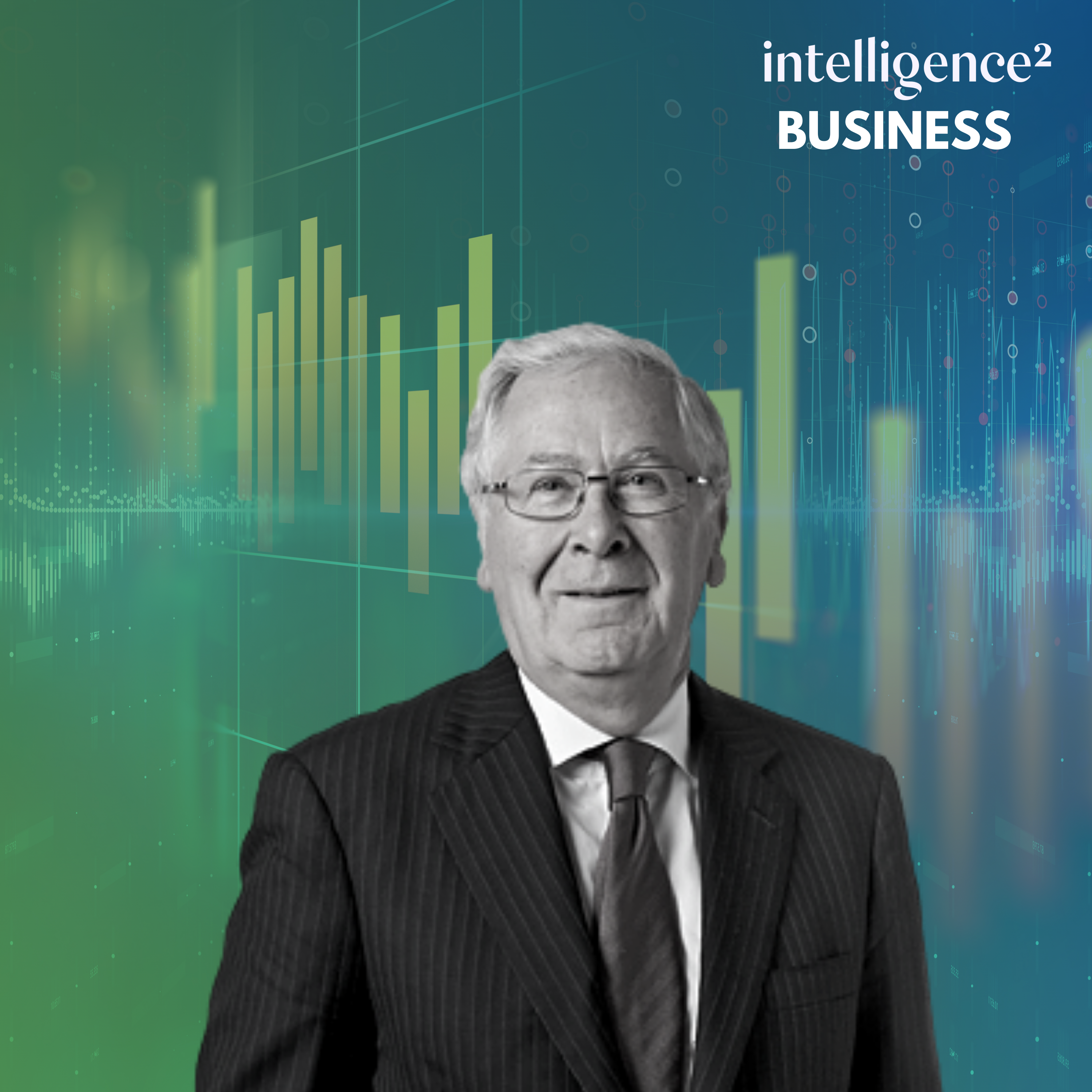 Radical Uncertainty, with Mervyn King and John Kay episode artwork