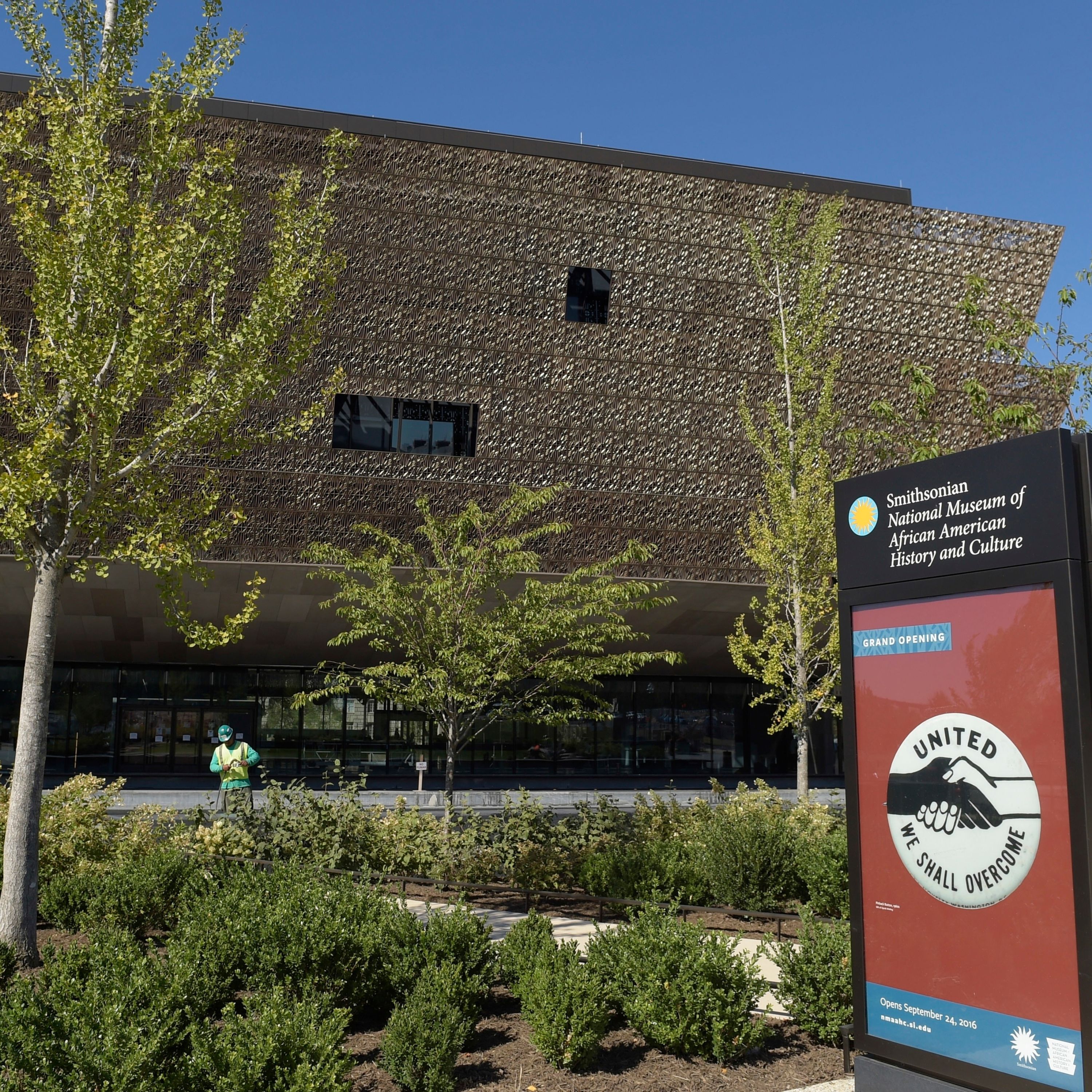 Backlash Mounts as Trump Orders Smithsonian Overhaul