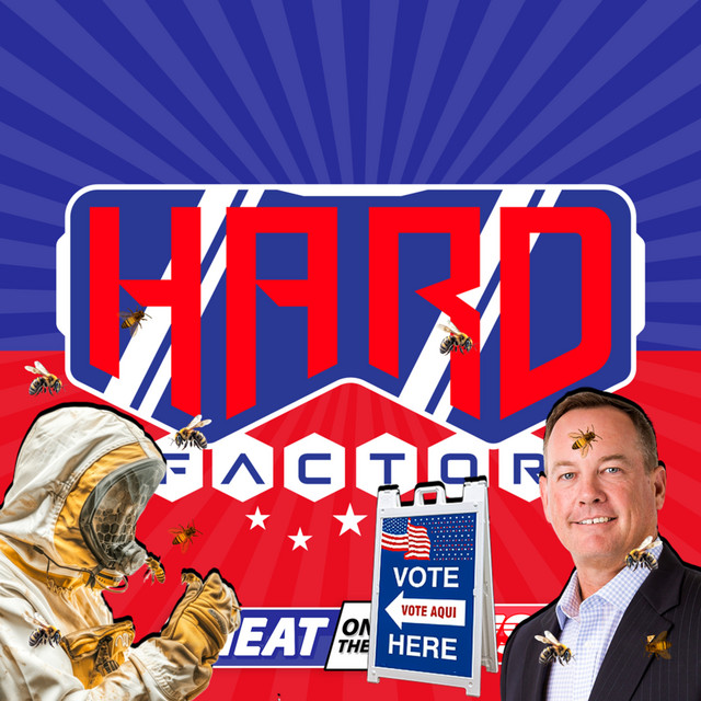 Texas House Race Turns Ugly with Alleged Bee Infestation Tactic | 5.28.24