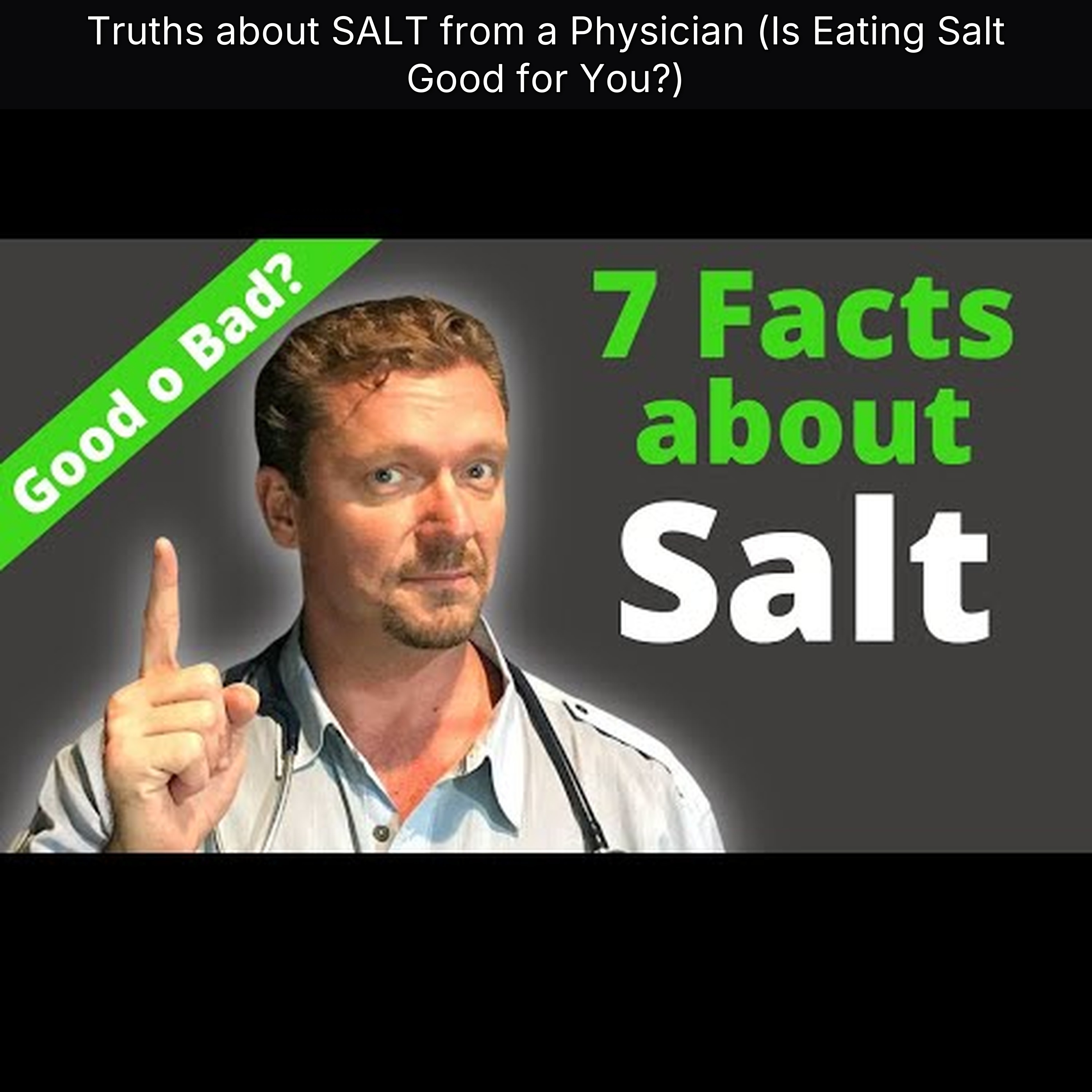 Dr. Ken Berry - The Proper Human Diet & Ancestral Health