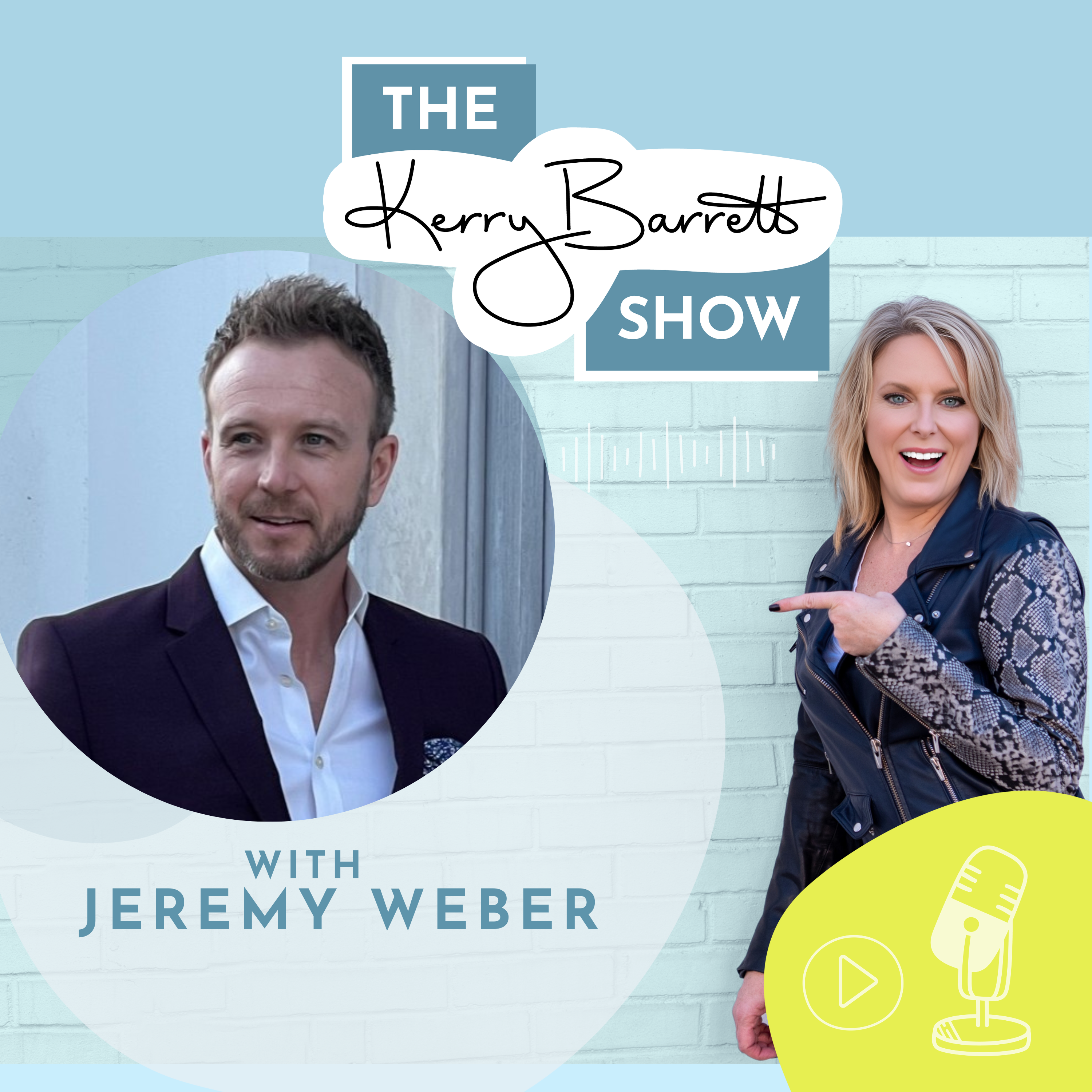 The Kerry Barrett Show