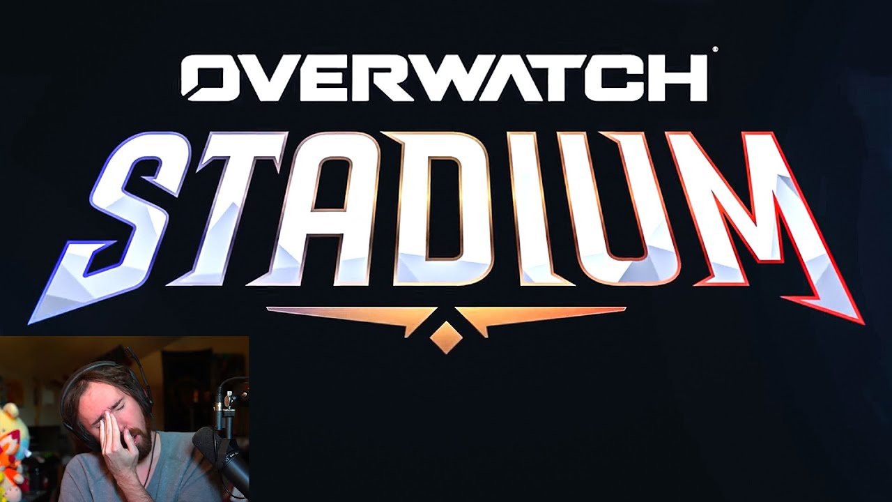 What is this, Blizzard?? | Asmongold TV