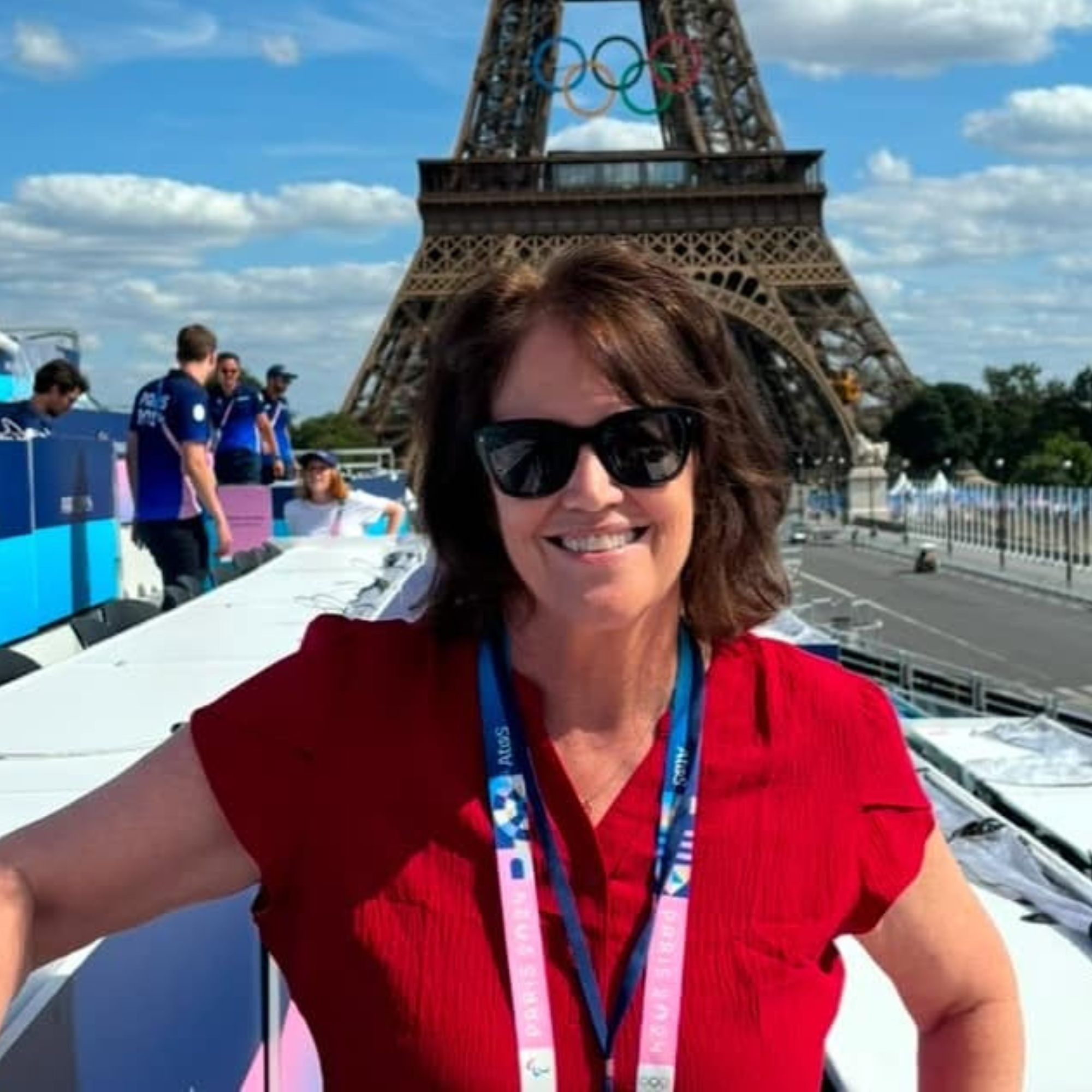 Mission Matters Business Podcast with Adam Torres