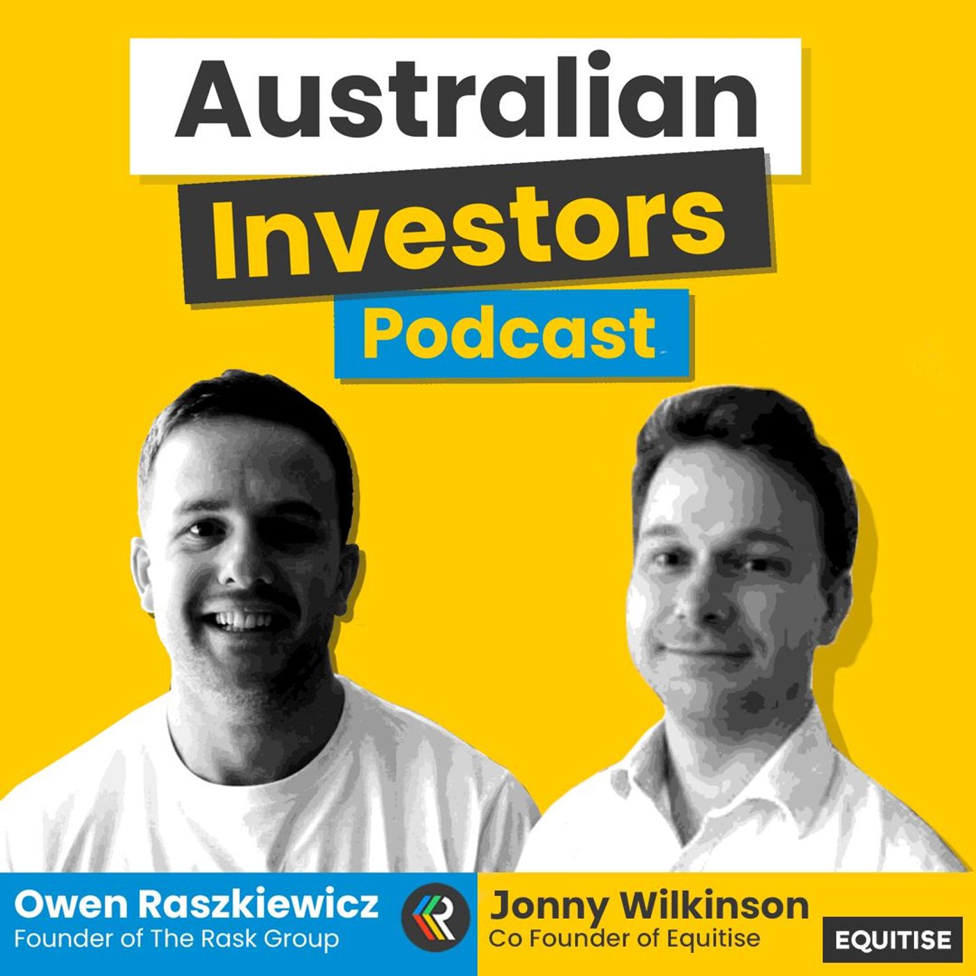 Interview: Jonny Wilkinson - Democratise