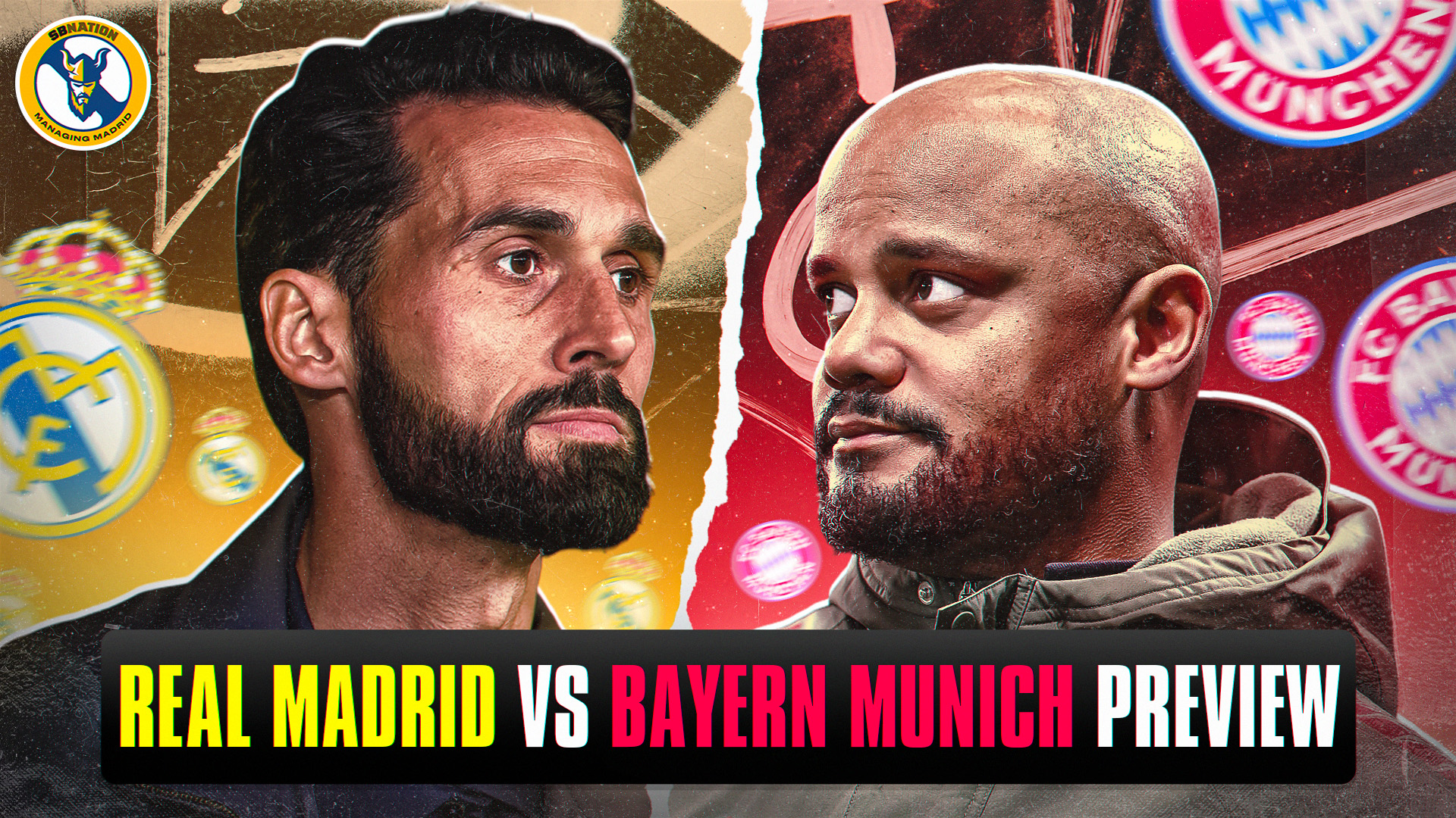Scouting Bayern Munich: Can Real Madrid Beat Them?