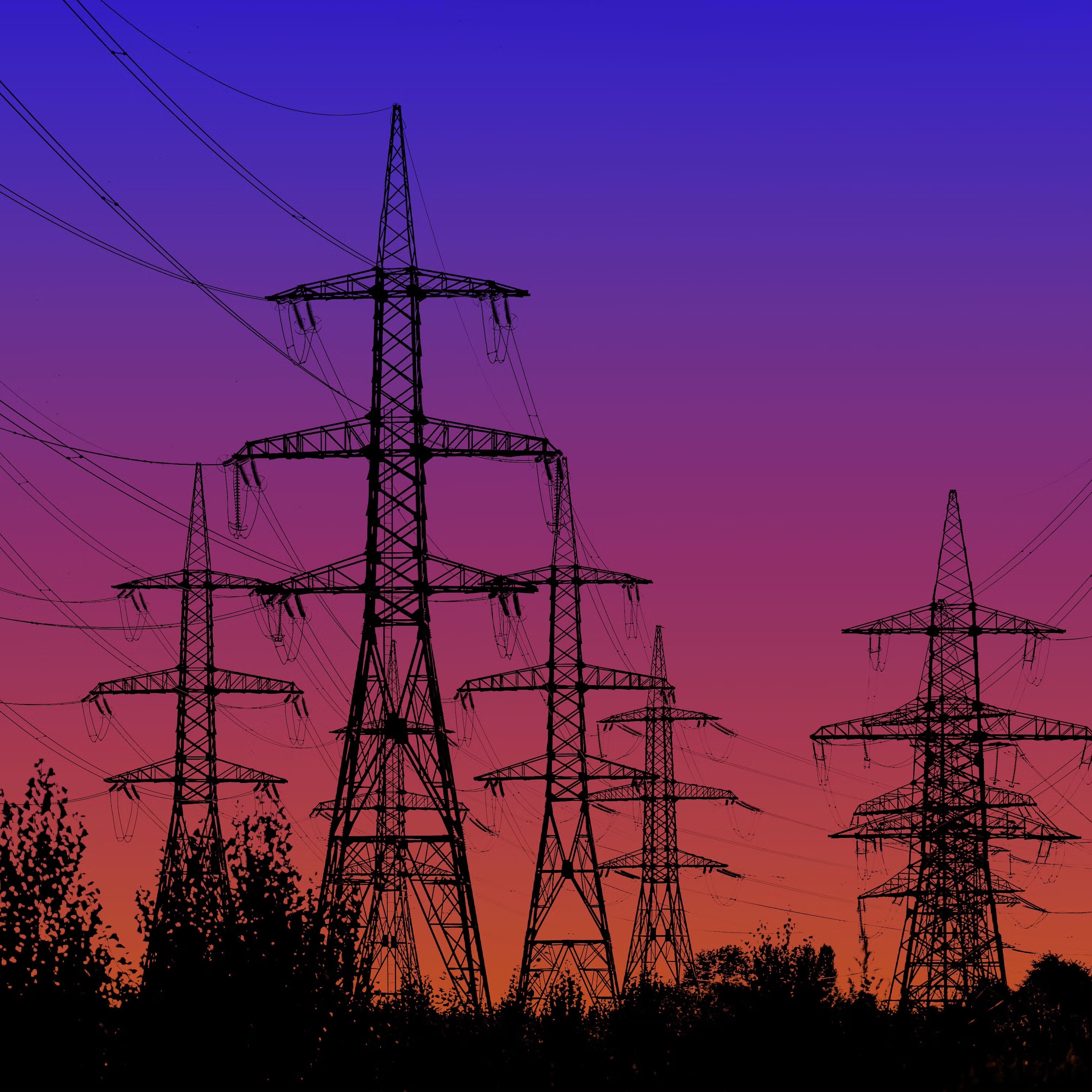 What Next TBD: America Needs More Power