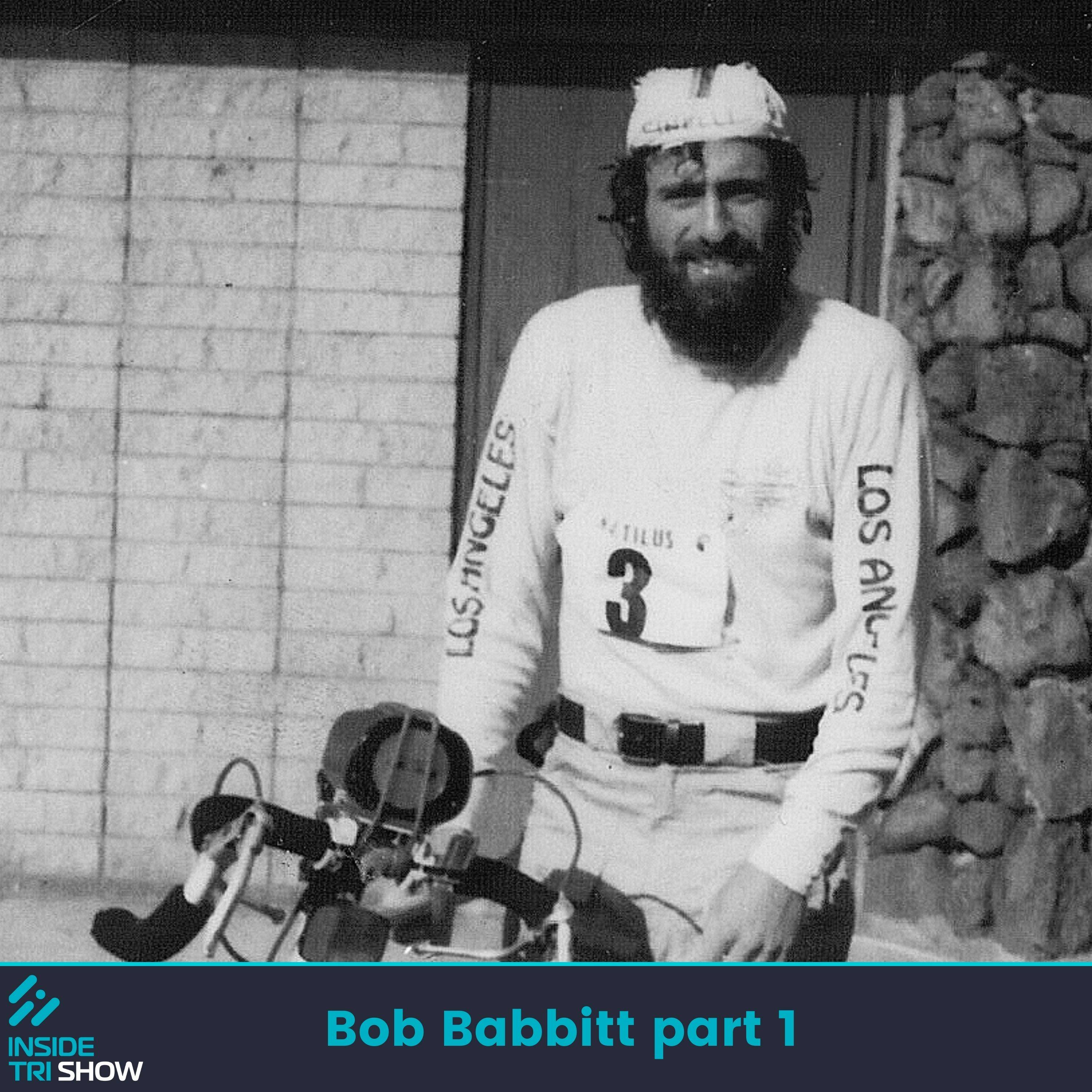 Bob Babbitt: Breakfast with the man himself, part 1