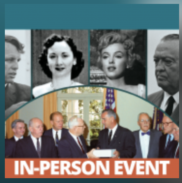 Commonwealth Club of California Podcast