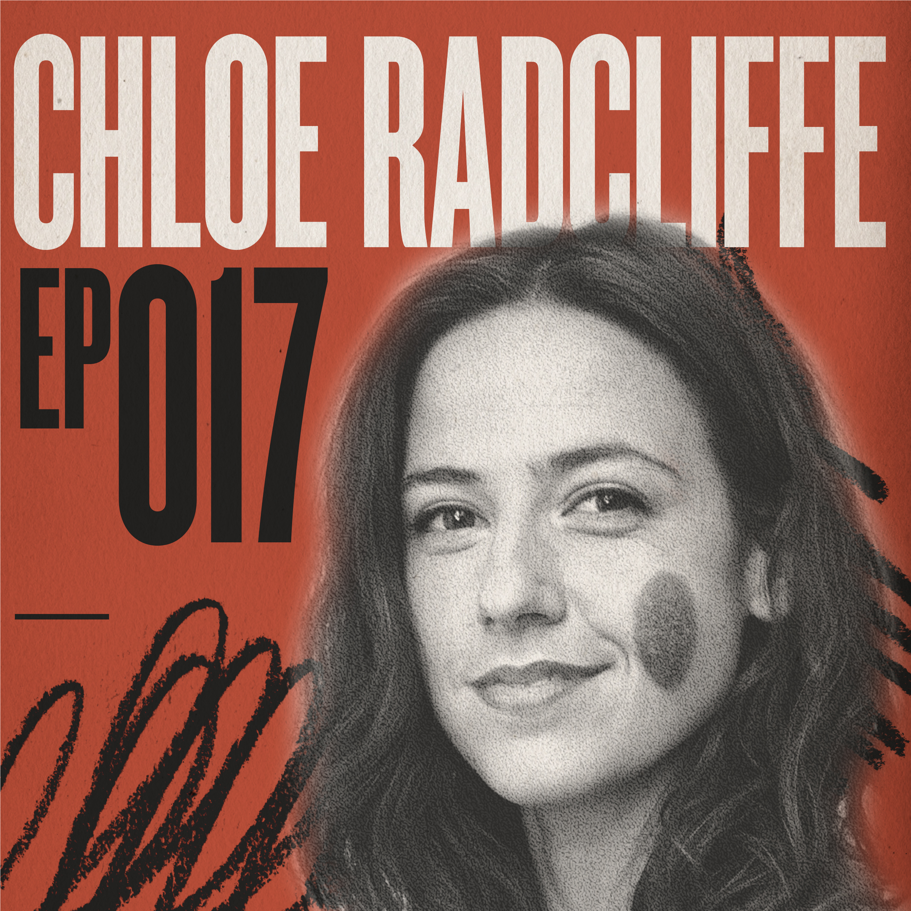 Cheating, Screenwriting, and Finding Your Voice | Chloe Radcliffe episode artwork
