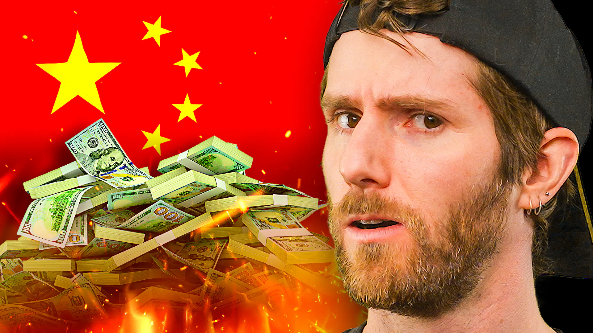 China Curbs US Investment, Meta Layoffs and Microsoft Buyouts, Apple Update + more! episode artwork