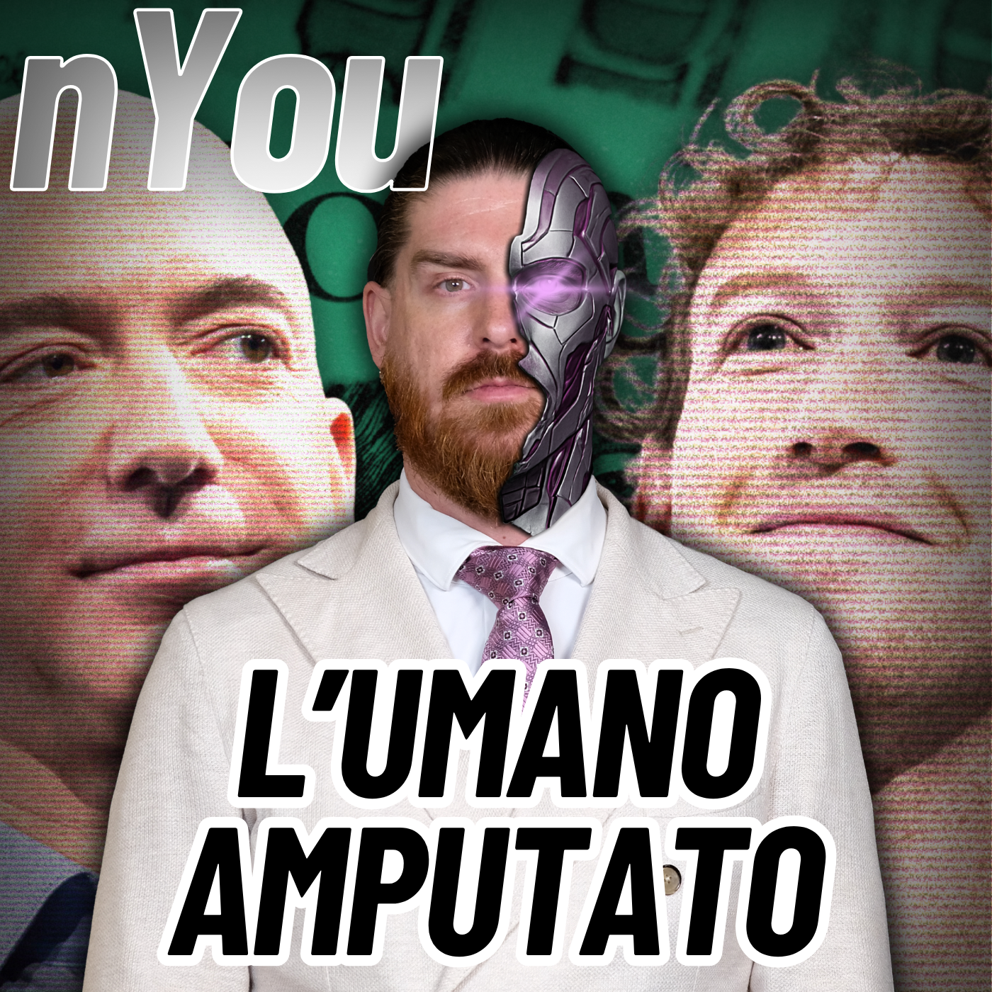 nYou: AMPUTA il Vecchio-Te e CONQUISTA IL MONDO