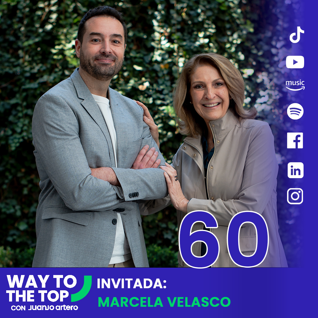 Cómo liderar la marca número uno en TELCO de México episode artwork