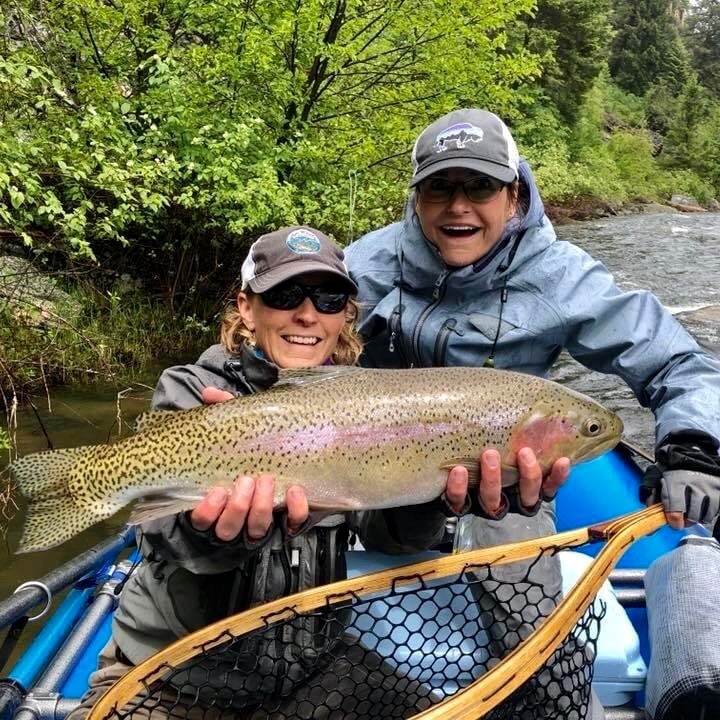 The February Room A Fly Fishing Podcast