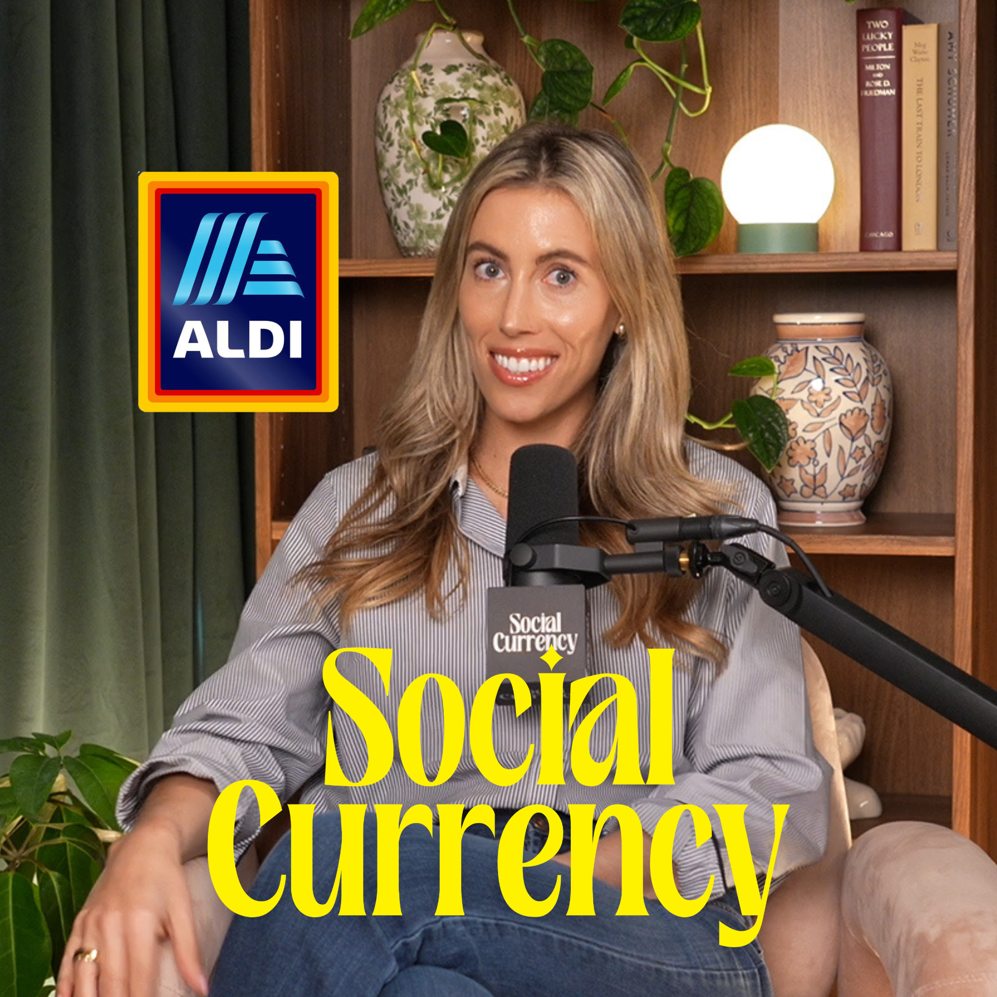 The 1 Rule That Made Aldi America’s Fastest-Growing Grocery Chain